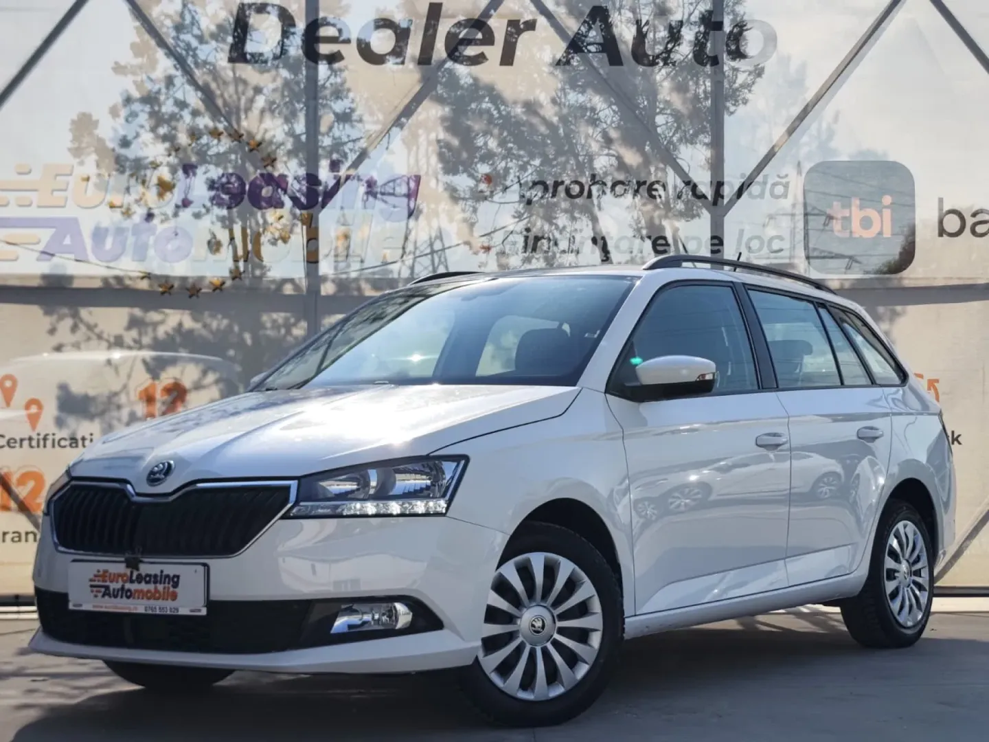 Cumpara/ Vinde online Skoda Fabia 2022 SH, la cel mai bun pret pentru tine!