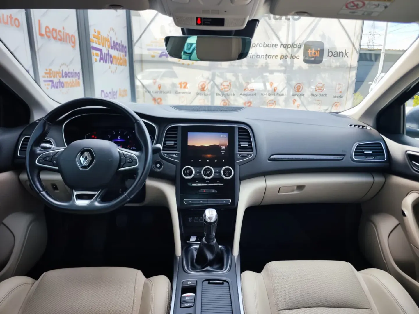 Cumpara/ Vinde online Renault  Megane 2019 SH, la cel mai bun pret pentru tine!