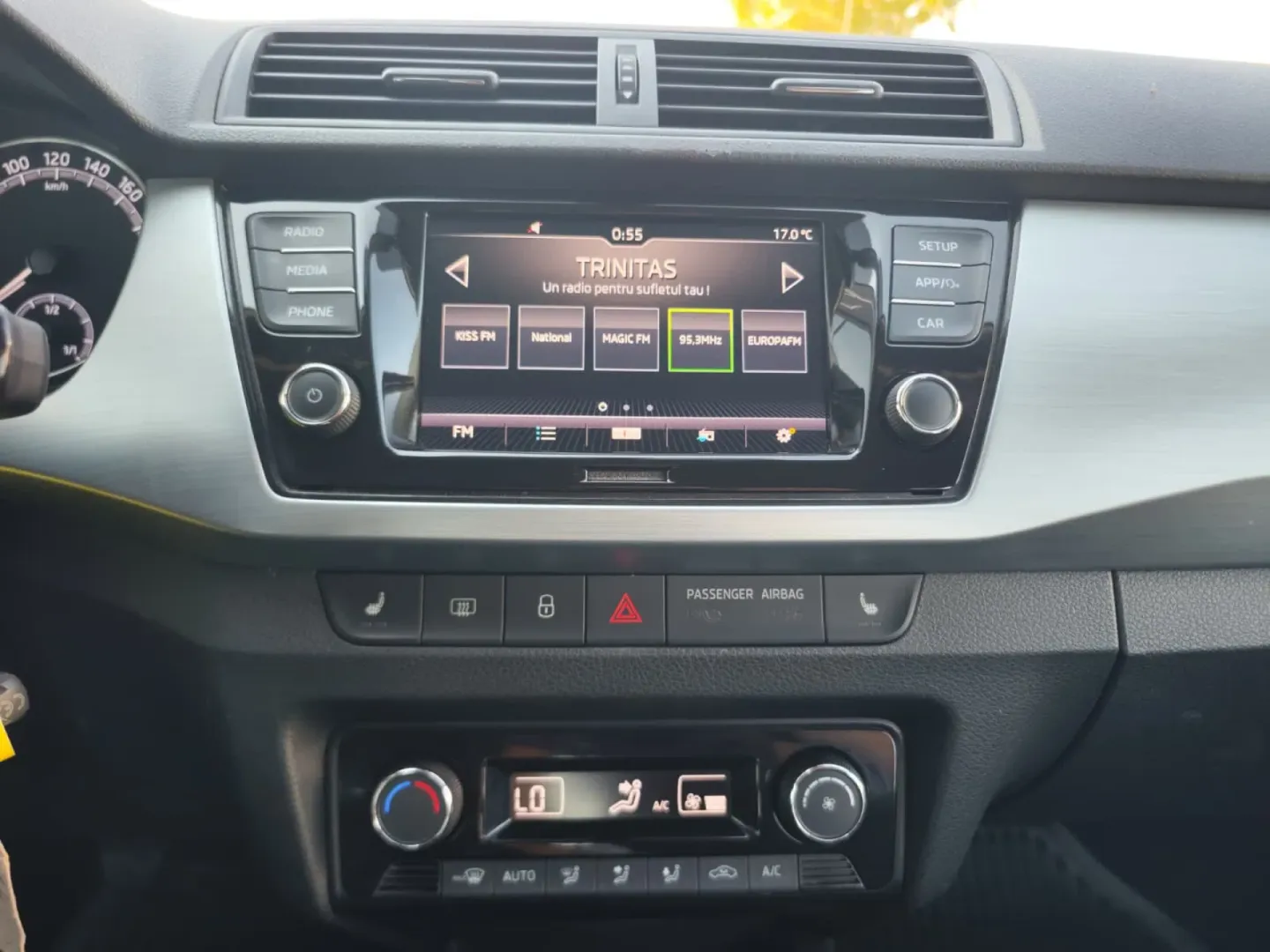 Cumpara/ Vinde online Skoda Fabia 2022 SH, la cel mai bun pret pentru tine!