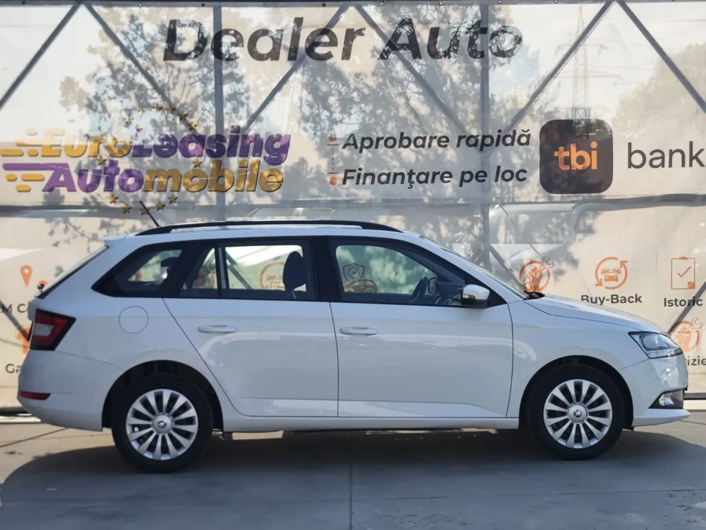 Cumpara/ Vinde online Skoda Fabia 2022 SH, la cel mai bun pret pentru tine!
