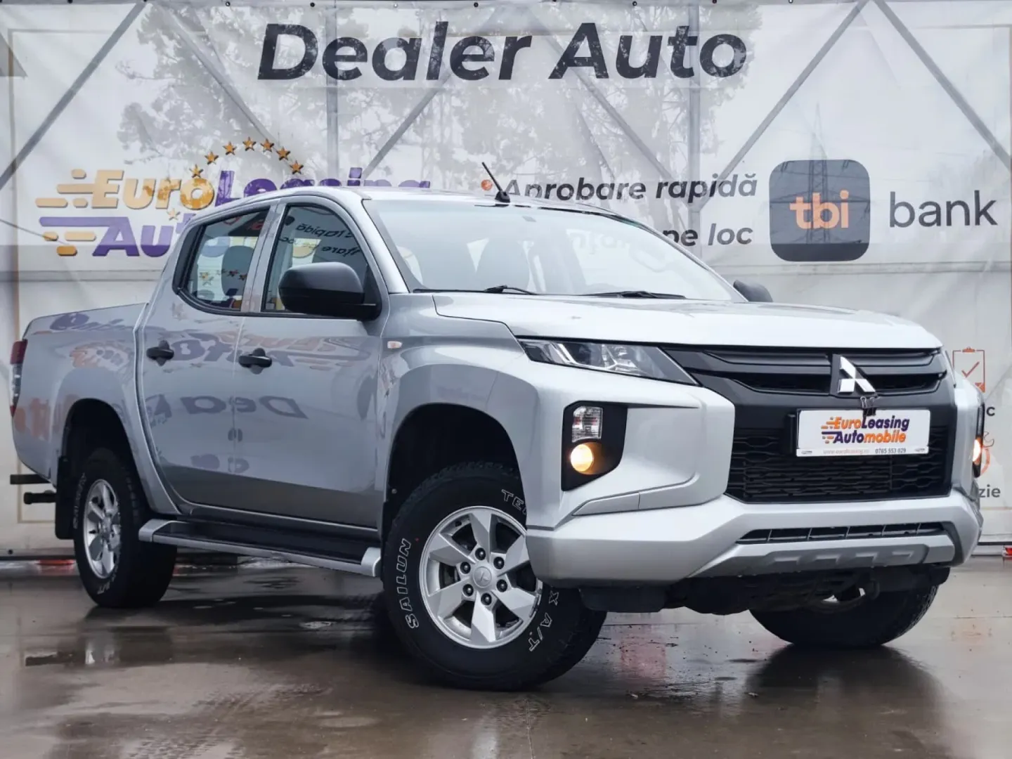 Cumpara/ Vinde online Mitsubishi L200 2020 SH, la cel mai bun pret pentru tine!