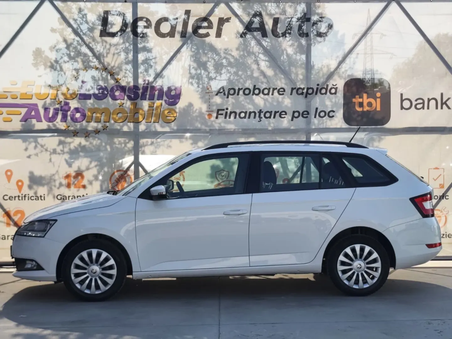 Cumpara/ Vinde online Skoda Fabia 2022 SH, la cel mai bun pret pentru tine!