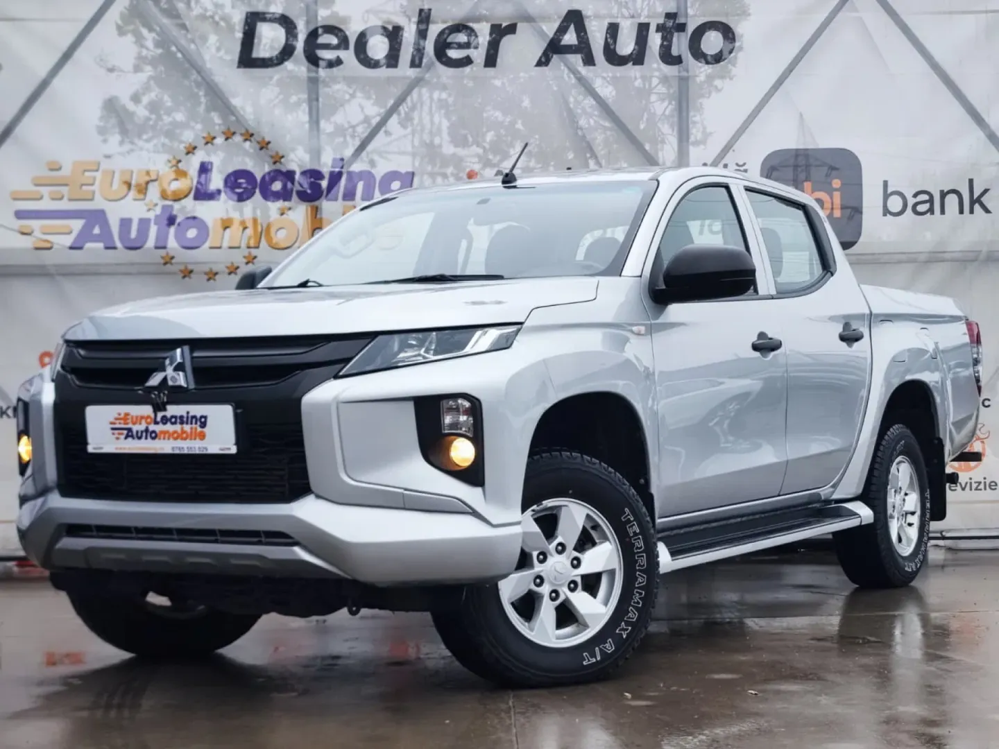 Cumpara/ Vinde online Mitsubishi L200 2020 SH, la cel mai bun pret pentru tine!