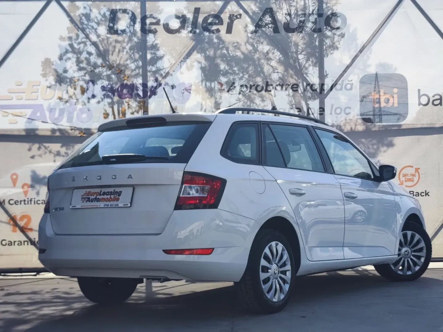Cumpara/ Vinde online Skoda Fabia 2022 SH, la cel mai bun pret pentru tine!