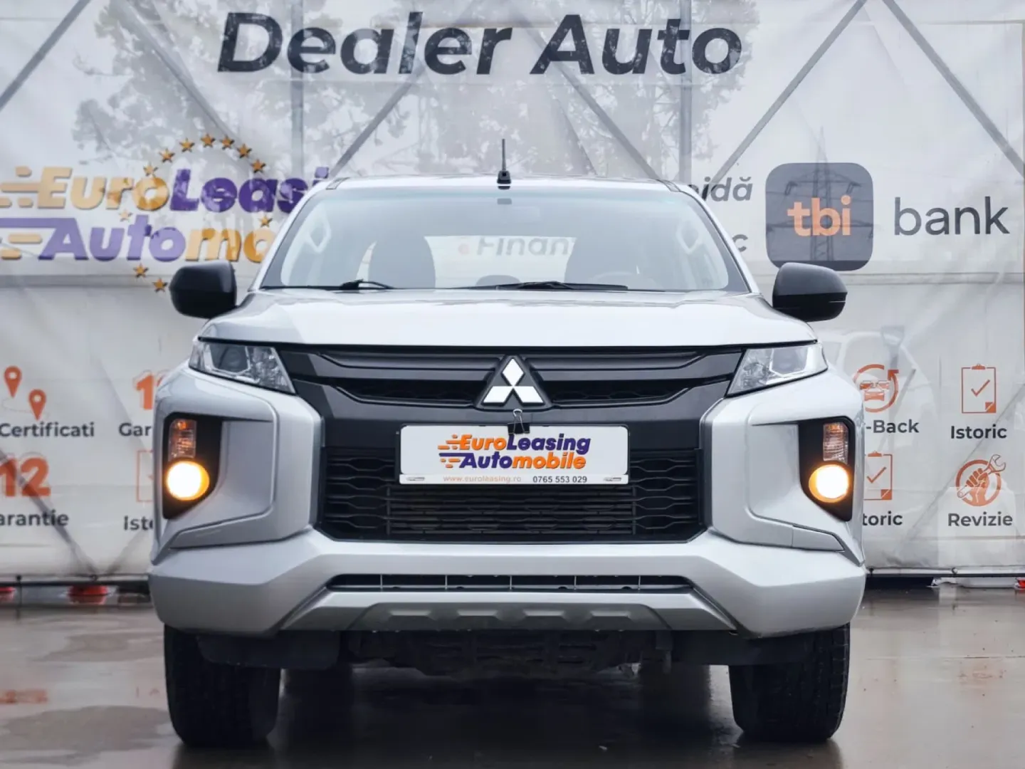 Cumpara/ Vinde online Mitsubishi L200 2020 SH, la cel mai bun pret pentru tine!