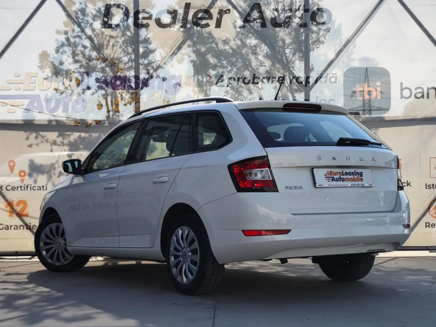 Cumpara/ Vinde online Skoda Fabia 2022 SH, la cel mai bun pret pentru tine!