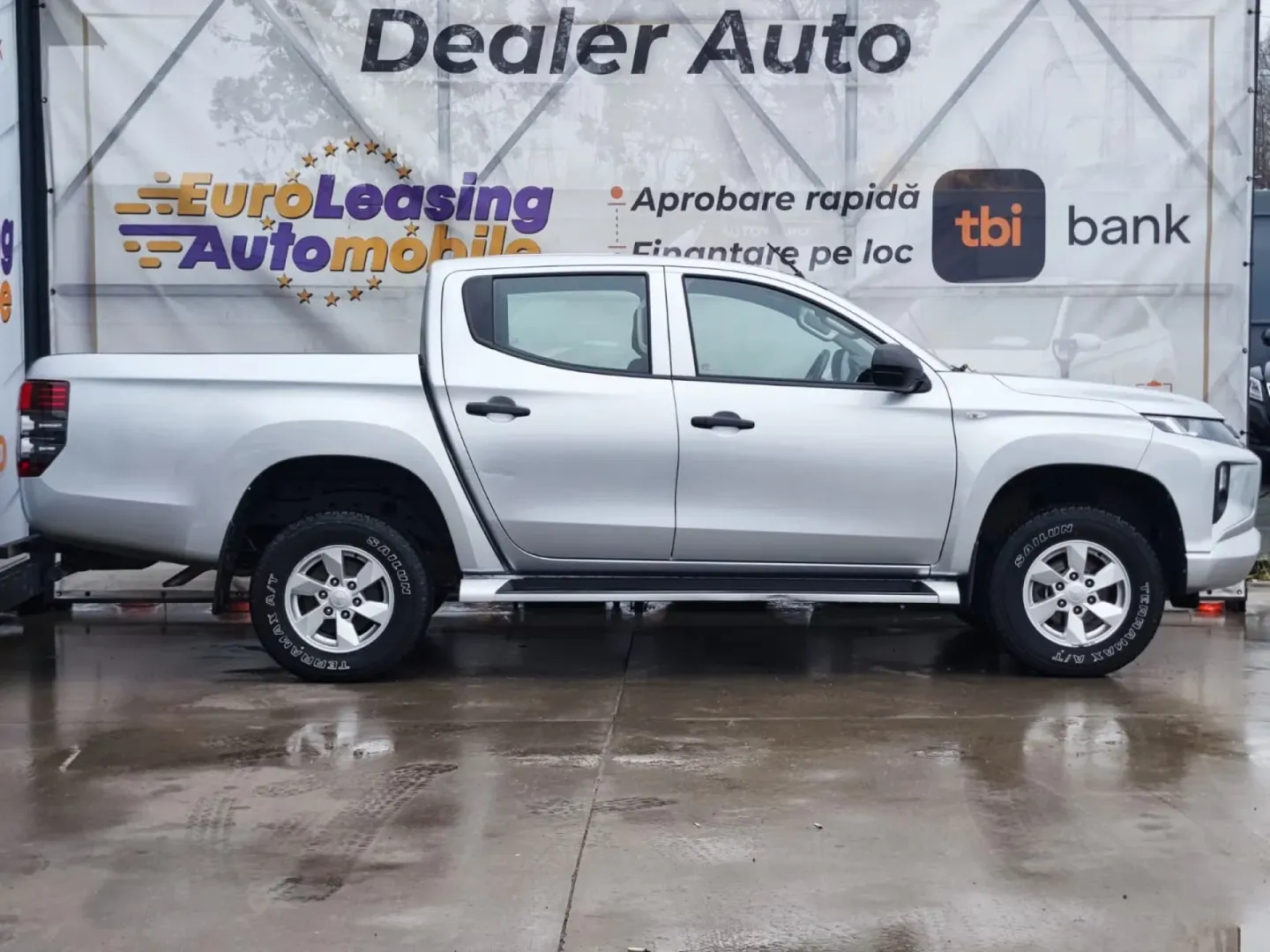 Cumpara/ Vinde online Mitsubishi L200 2020 SH, la cel mai bun pret pentru tine!