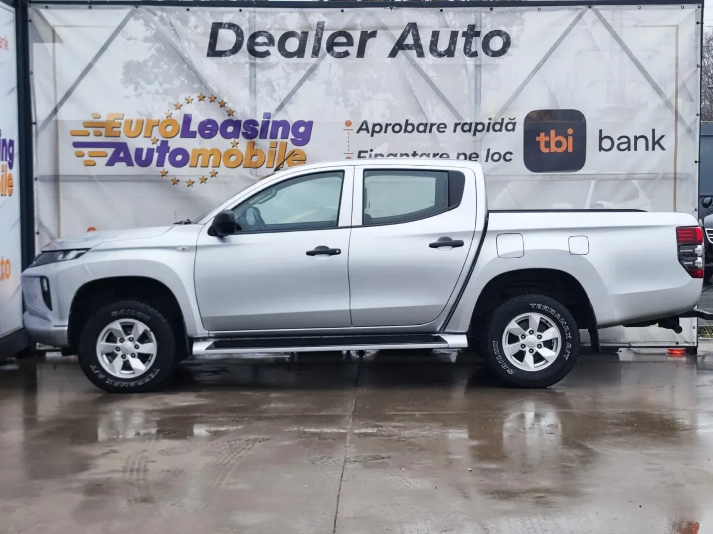 Cumpara/ Vinde online Mitsubishi L200 2020 SH, la cel mai bun pret pentru tine!