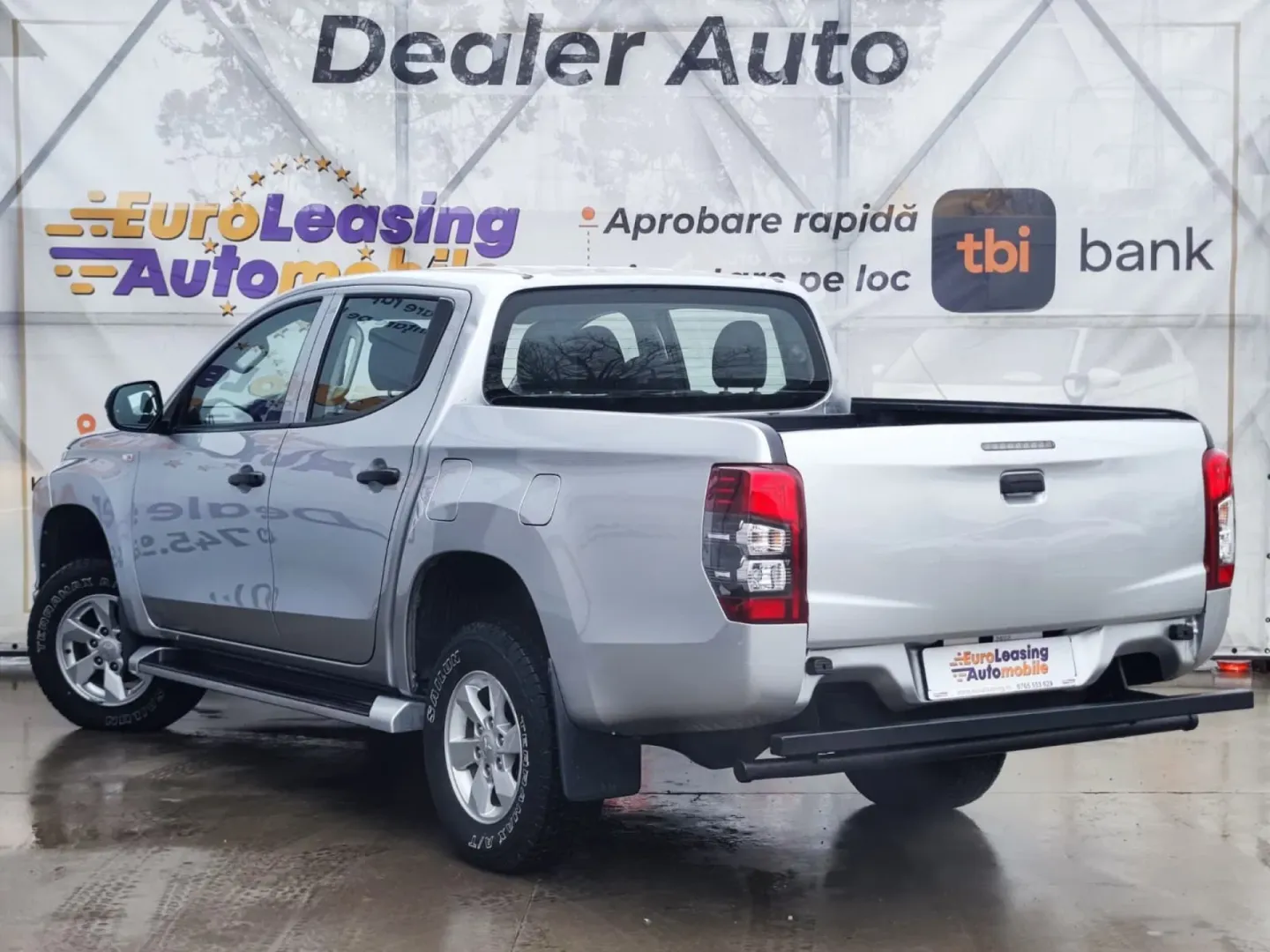 Cumpara/ Vinde online Mitsubishi L200 2020 SH, la cel mai bun pret pentru tine!