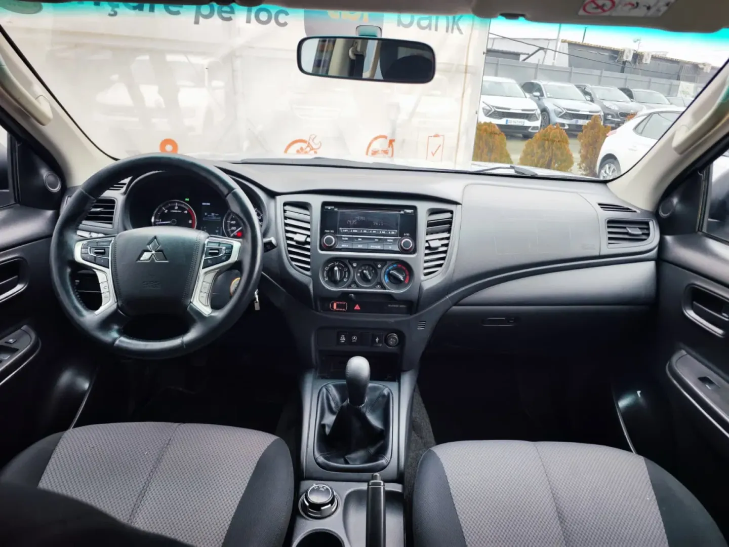 Cumpara/ Vinde online Mitsubishi L200 2020 SH, la cel mai bun pret pentru tine!