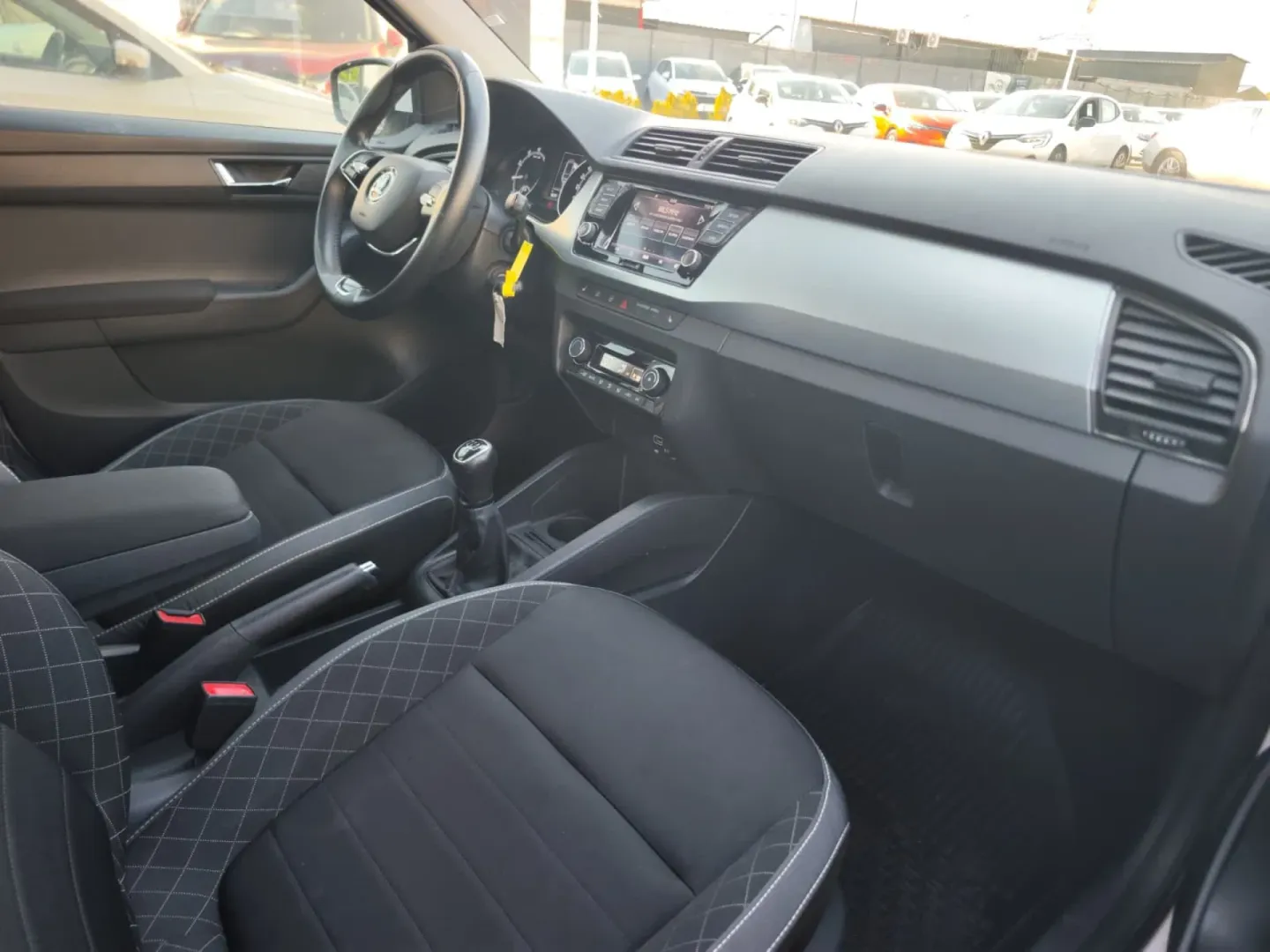 Cumpara/ Vinde online Skoda Fabia 2022 SH, la cel mai bun pret pentru tine!