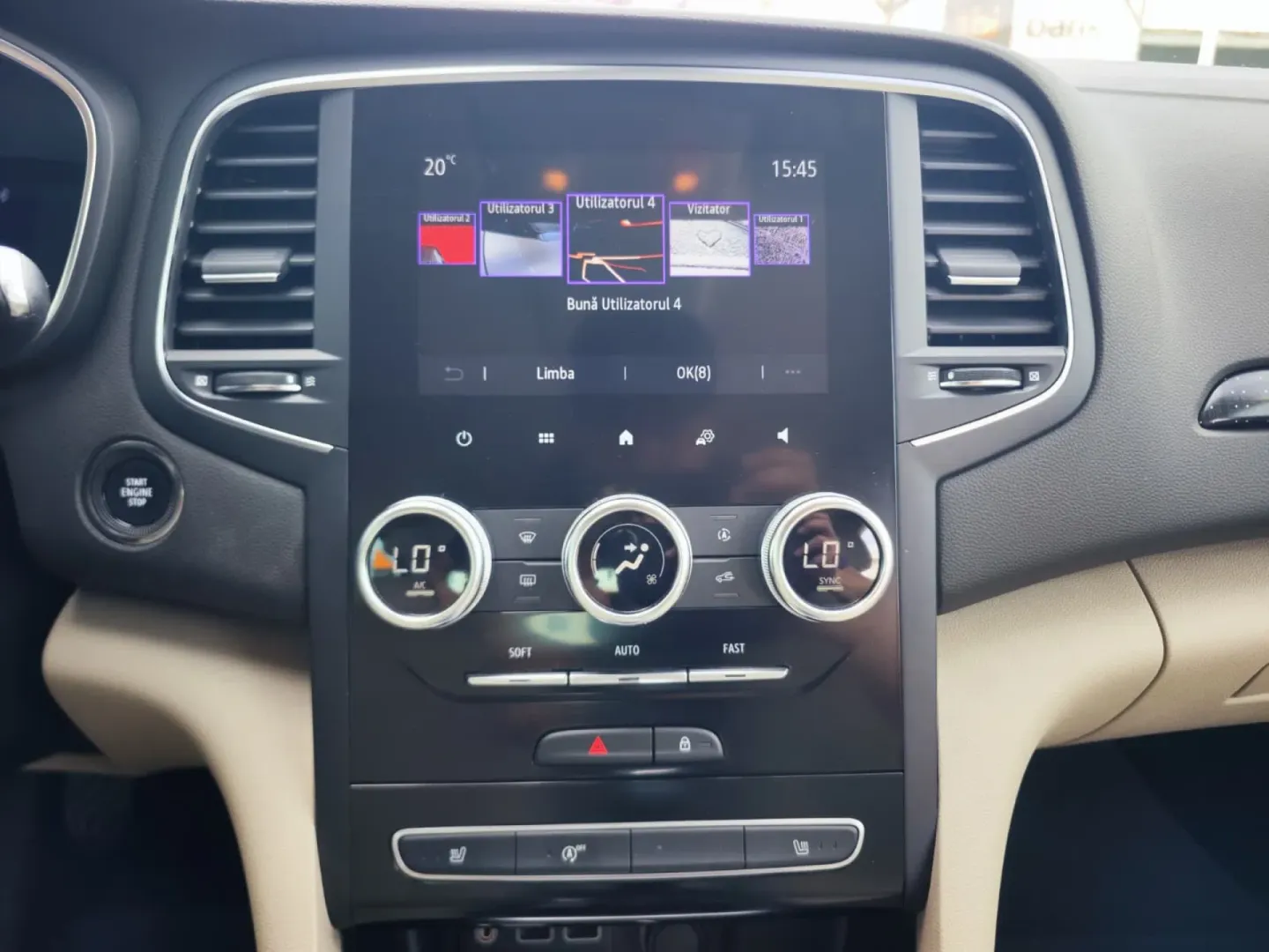 Cumpara/ Vinde online Renault  Megane 2019 SH, la cel mai bun pret pentru tine!