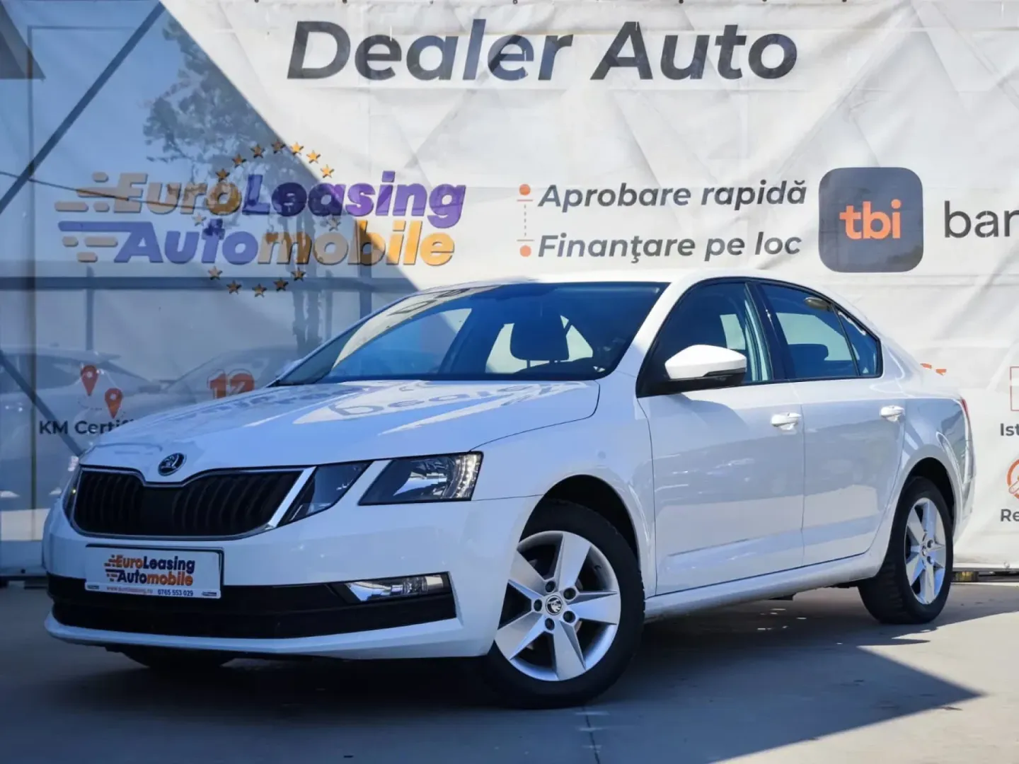 Cumpara/ Vinde online Skoda Octavia 2020 SH, la cel mai bun pret pentru tine!