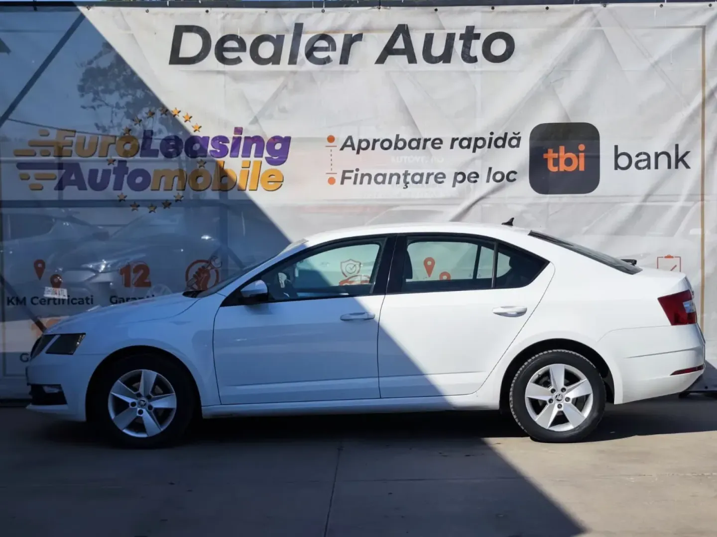 Cumpara/ Vinde online Skoda Octavia 2020 SH, la cel mai bun pret pentru tine!