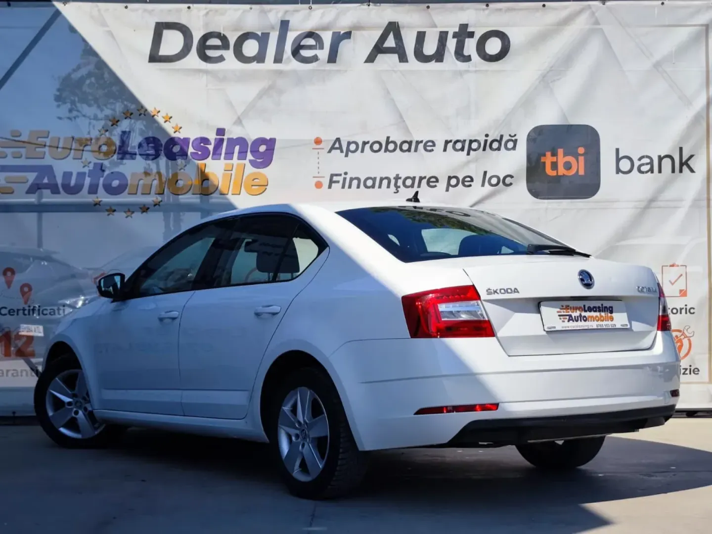 Cumpara/ Vinde online Skoda Octavia 2020 SH, la cel mai bun pret pentru tine!