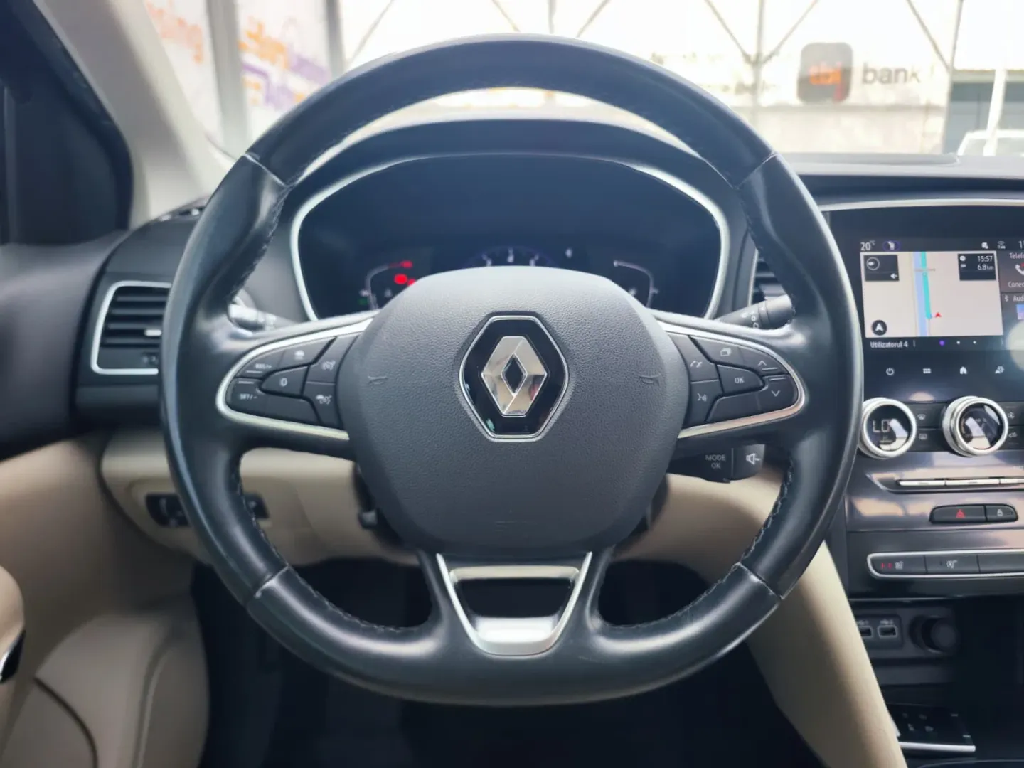 Cumpara/ Vinde online Renault  Megane 2019 SH, la cel mai bun pret pentru tine!