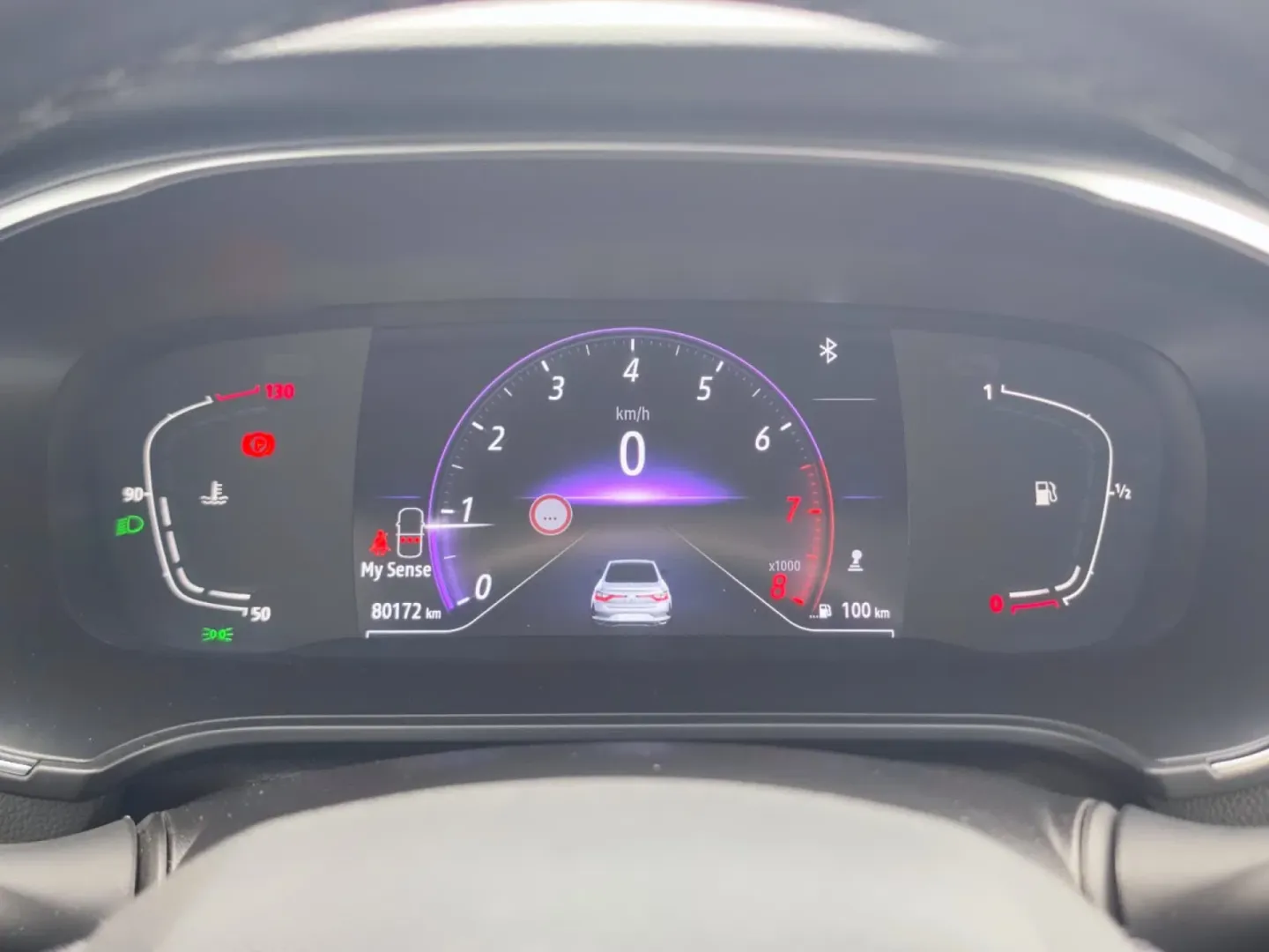 Cumpara/ Vinde online Renault  Megane 2019 SH, la cel mai bun pret pentru tine!