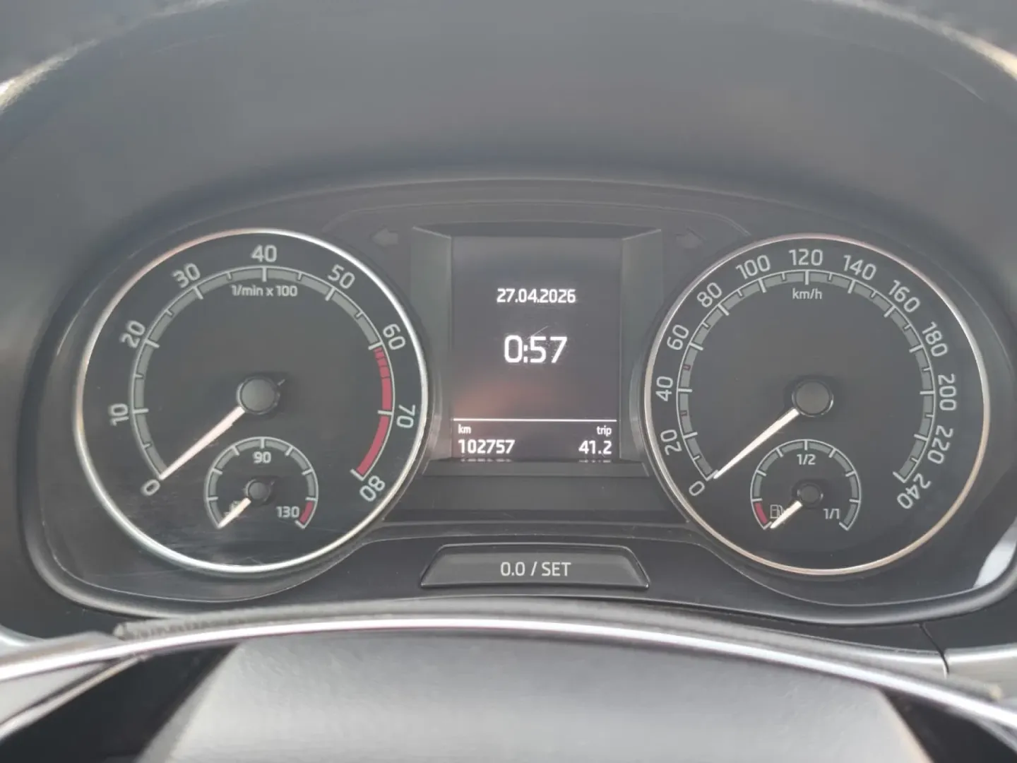 Cumpara/ Vinde online Skoda Fabia 2022 SH, la cel mai bun pret pentru tine!