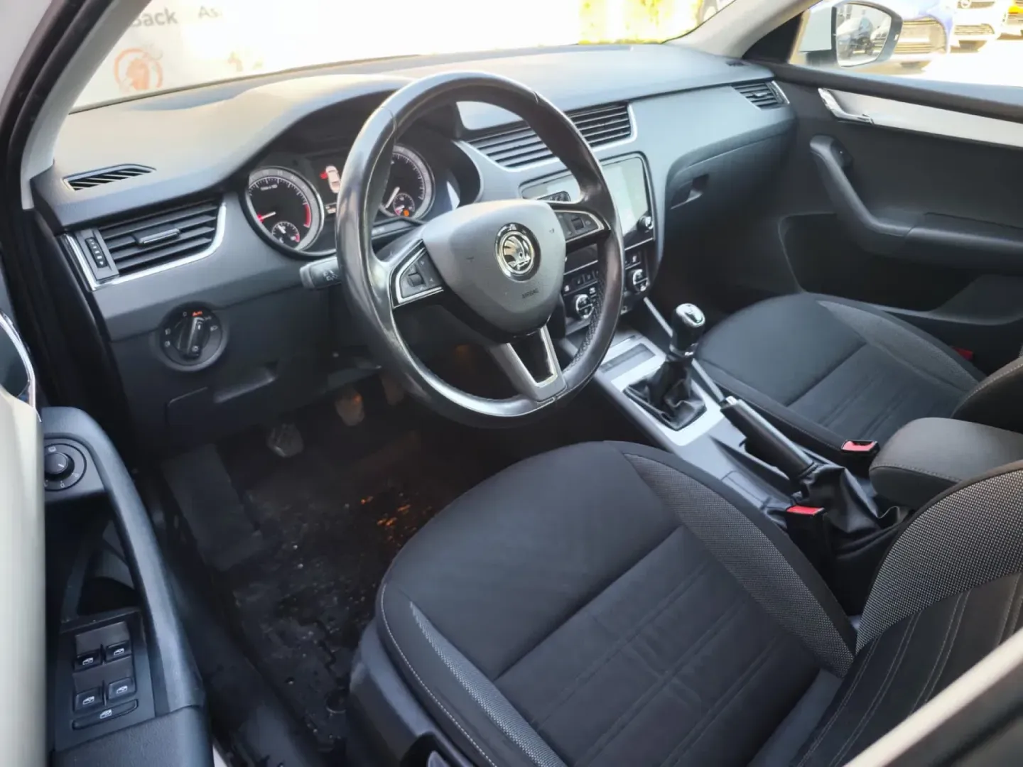 Cumpara/ Vinde online Skoda Octavia 2020 SH, la cel mai bun pret pentru tine!
