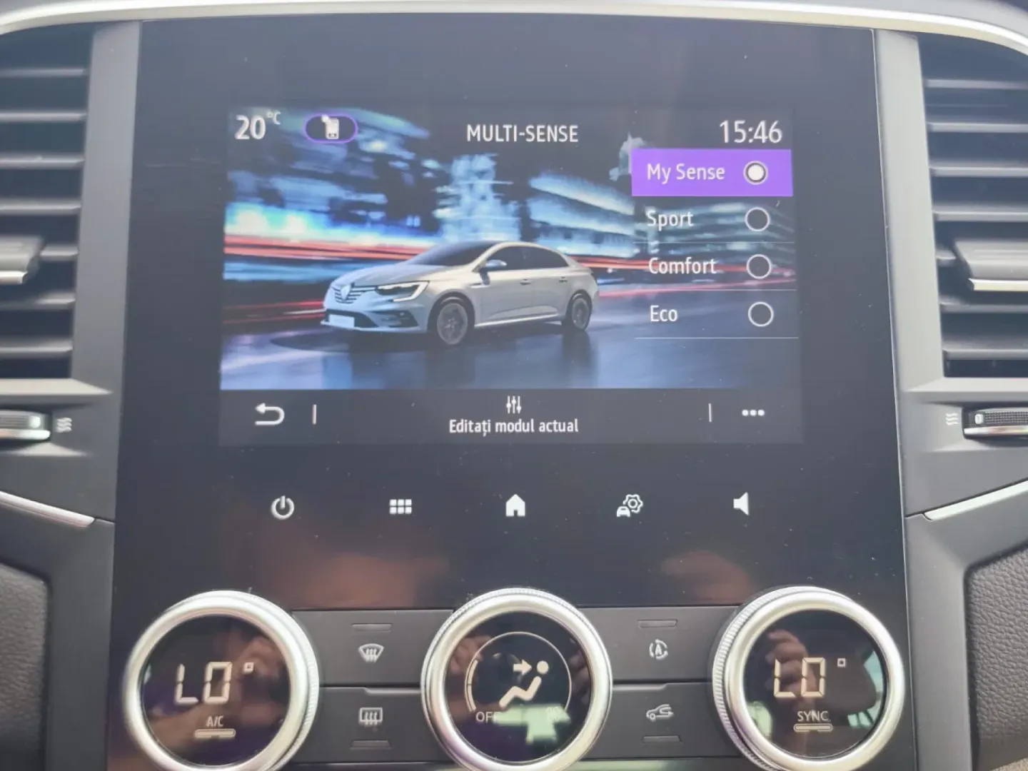 Cumpara/ Vinde online Renault  Megane 2019 SH, la cel mai bun pret pentru tine!