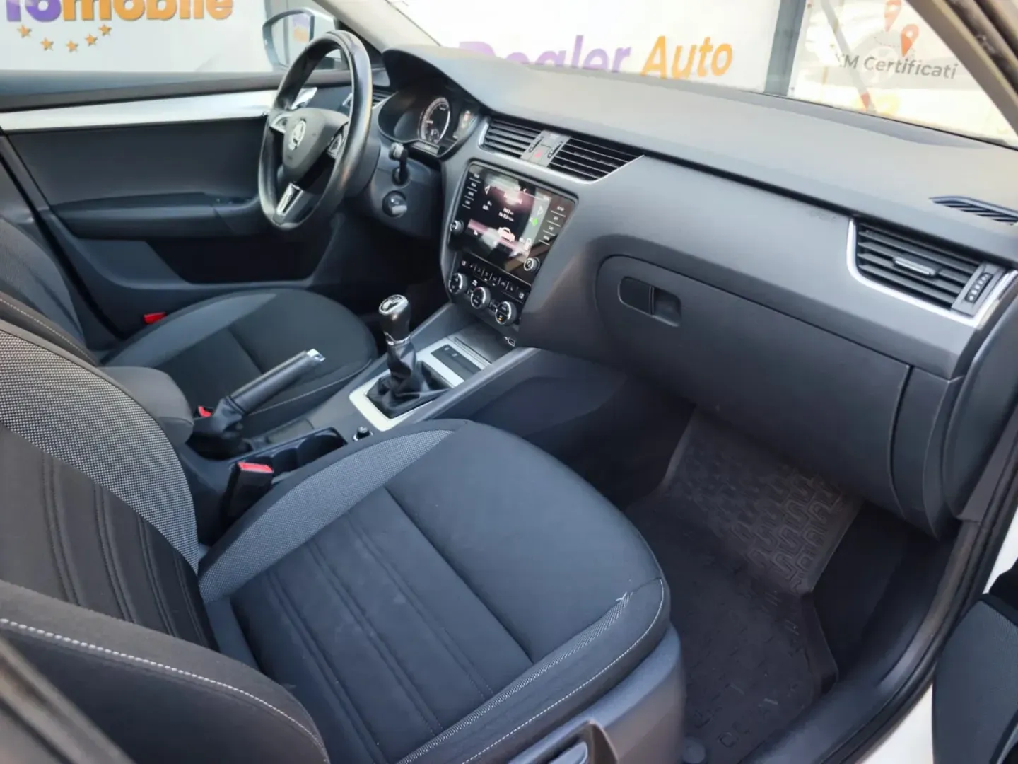 Cumpara/ Vinde online Skoda Octavia 2020 SH, la cel mai bun pret pentru tine!