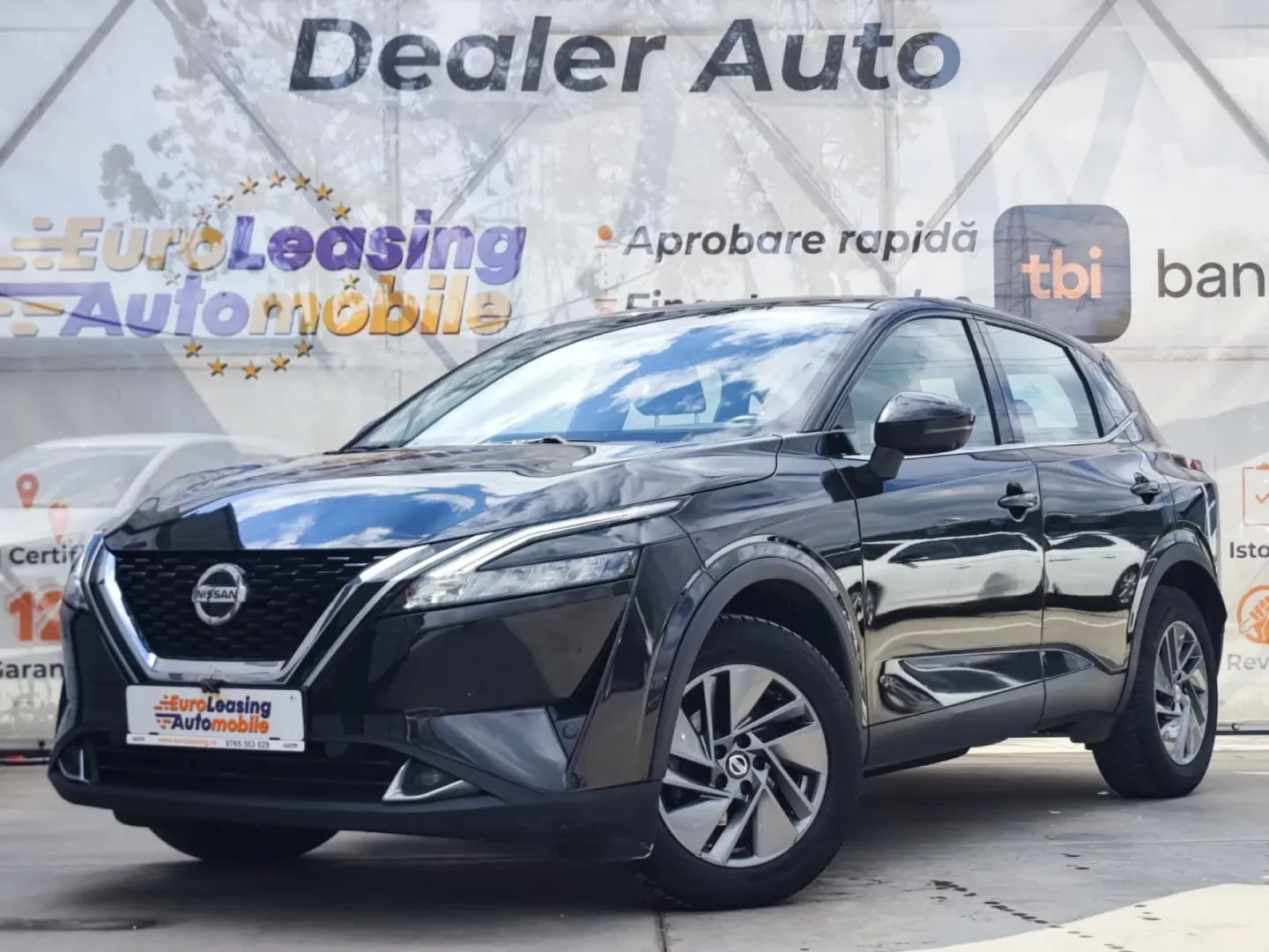 Cumpara/ Vinde online Nissan Qashqai 2022 SH, la cel mai bun pret pentru tine!