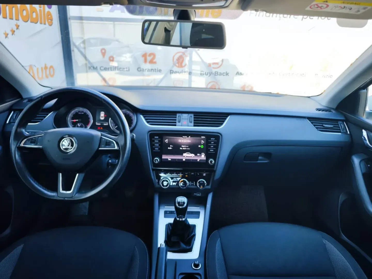 Cumpara/ Vinde online Skoda Octavia 2020 SH, la cel mai bun pret pentru tine!