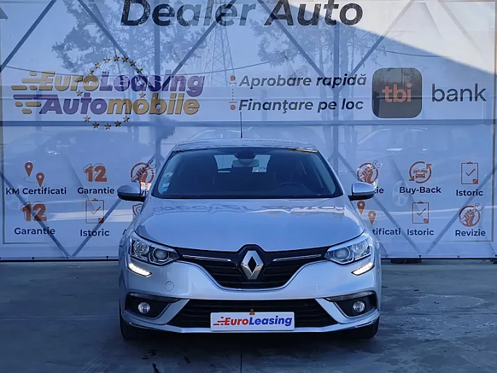 Cumpără / Vinde Renault  Megane 2018 SH, la cel mai bun pret pentru tine!