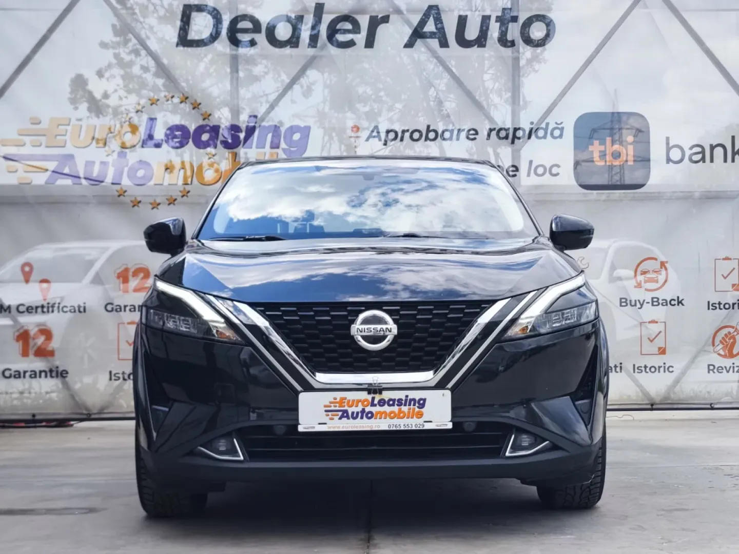 Cumpara/ Vinde online Nissan Qashqai 2022 SH, la cel mai bun pret pentru tine!