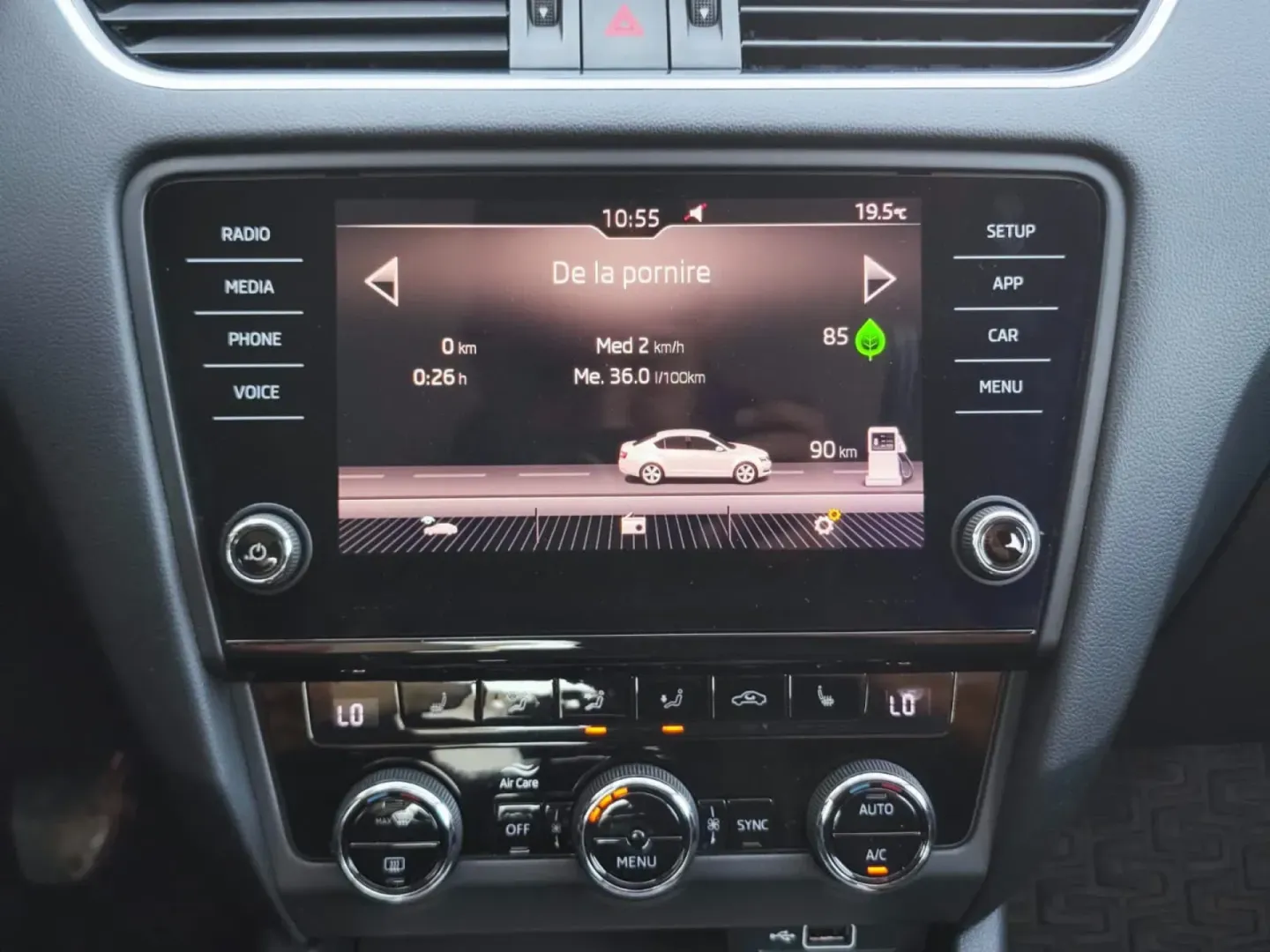 Cumpara/ Vinde online Skoda Octavia 2020 SH, la cel mai bun pret pentru tine!