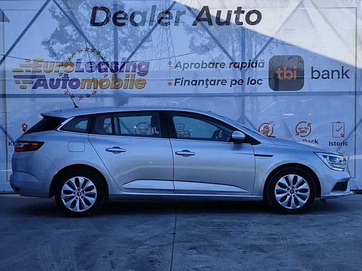 Cumpără / Vinde Renault  Megane 2018 SH, la cel mai bun pret pentru tine!
