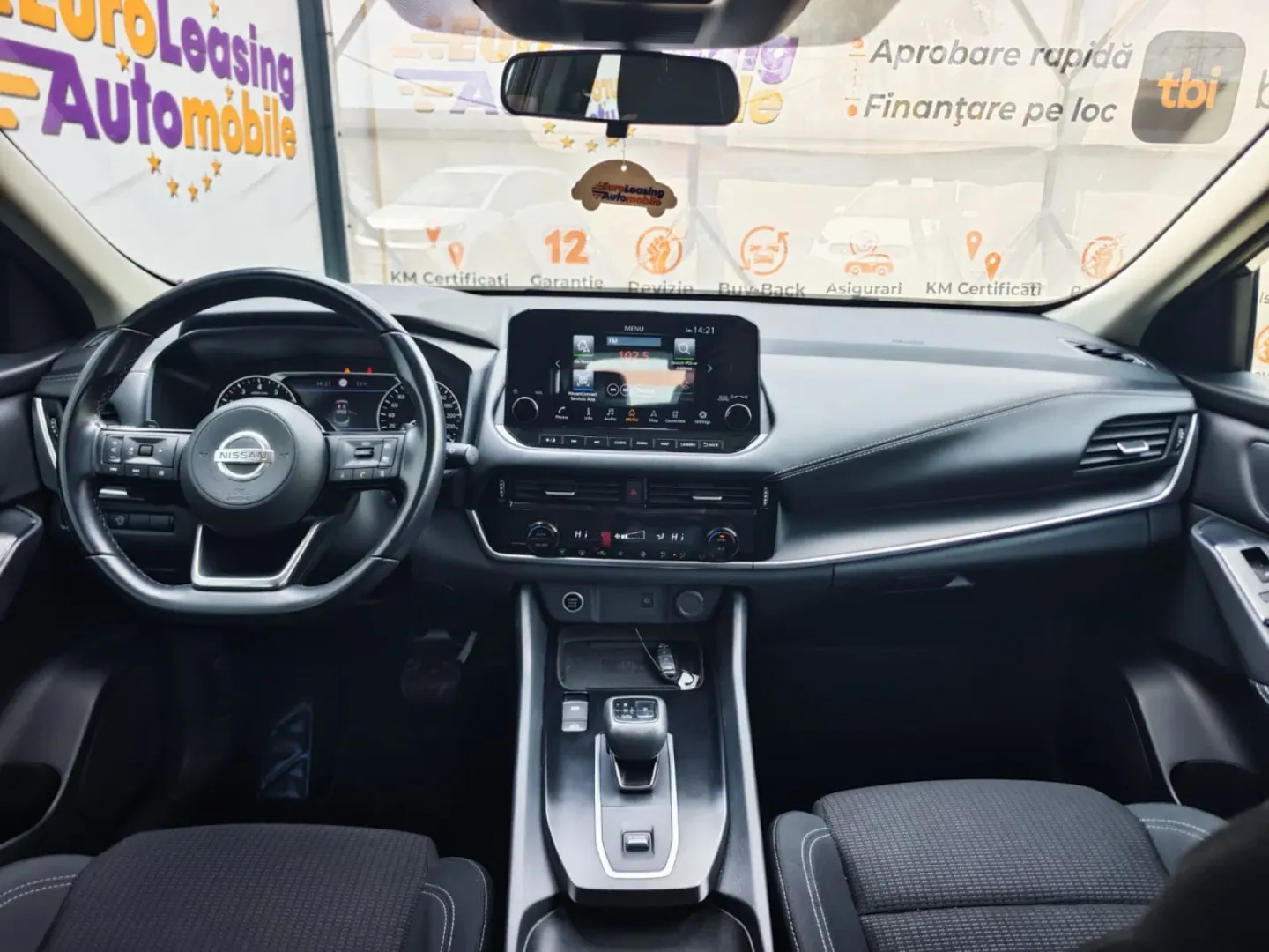 Cumpara/ Vinde online Nissan Qashqai 2022 SH, la cel mai bun pret pentru tine!