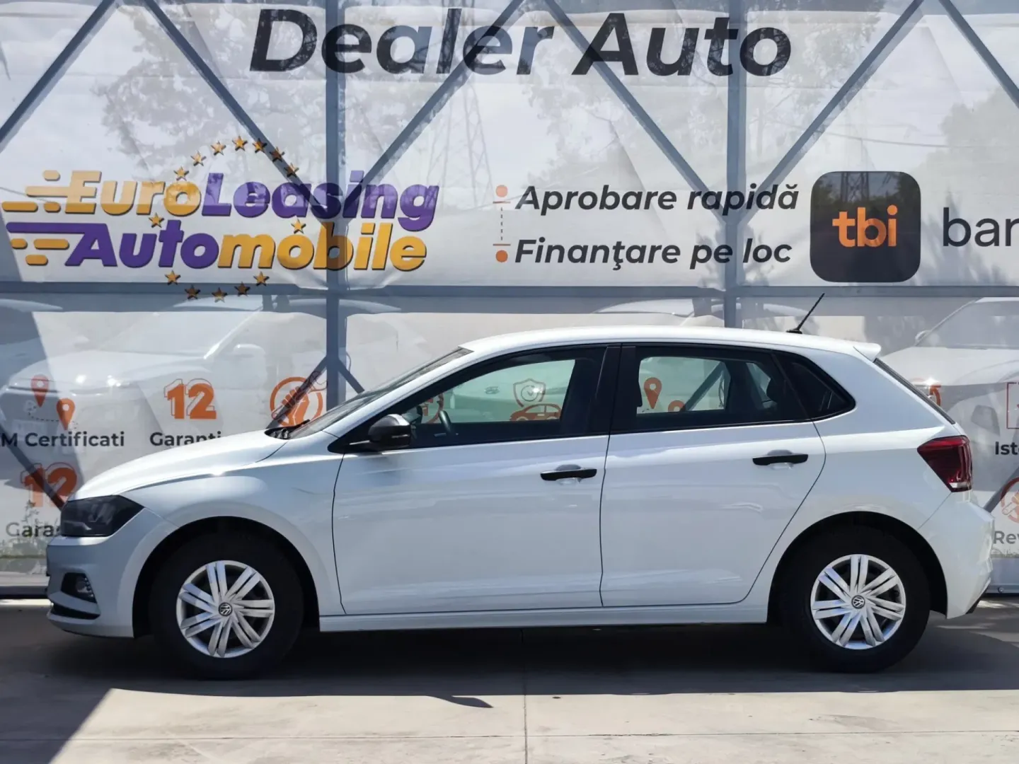 Cumpara/ Vinde online Volkswagen Polo 2020 SH, la cel mai bun pret pentru tine!