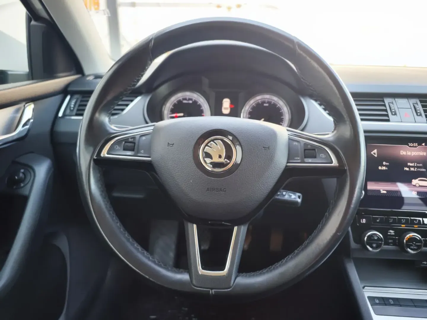 Cumpara/ Vinde online Skoda Octavia 2020 SH, la cel mai bun pret pentru tine!