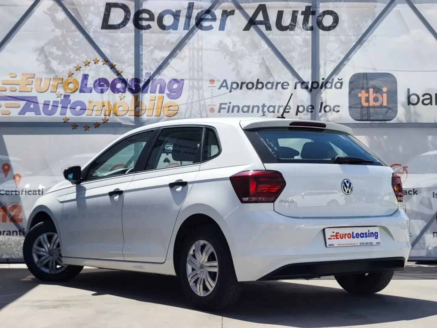 Cumpara/ Vinde online Volkswagen Polo 2020 SH, la cel mai bun pret pentru tine!