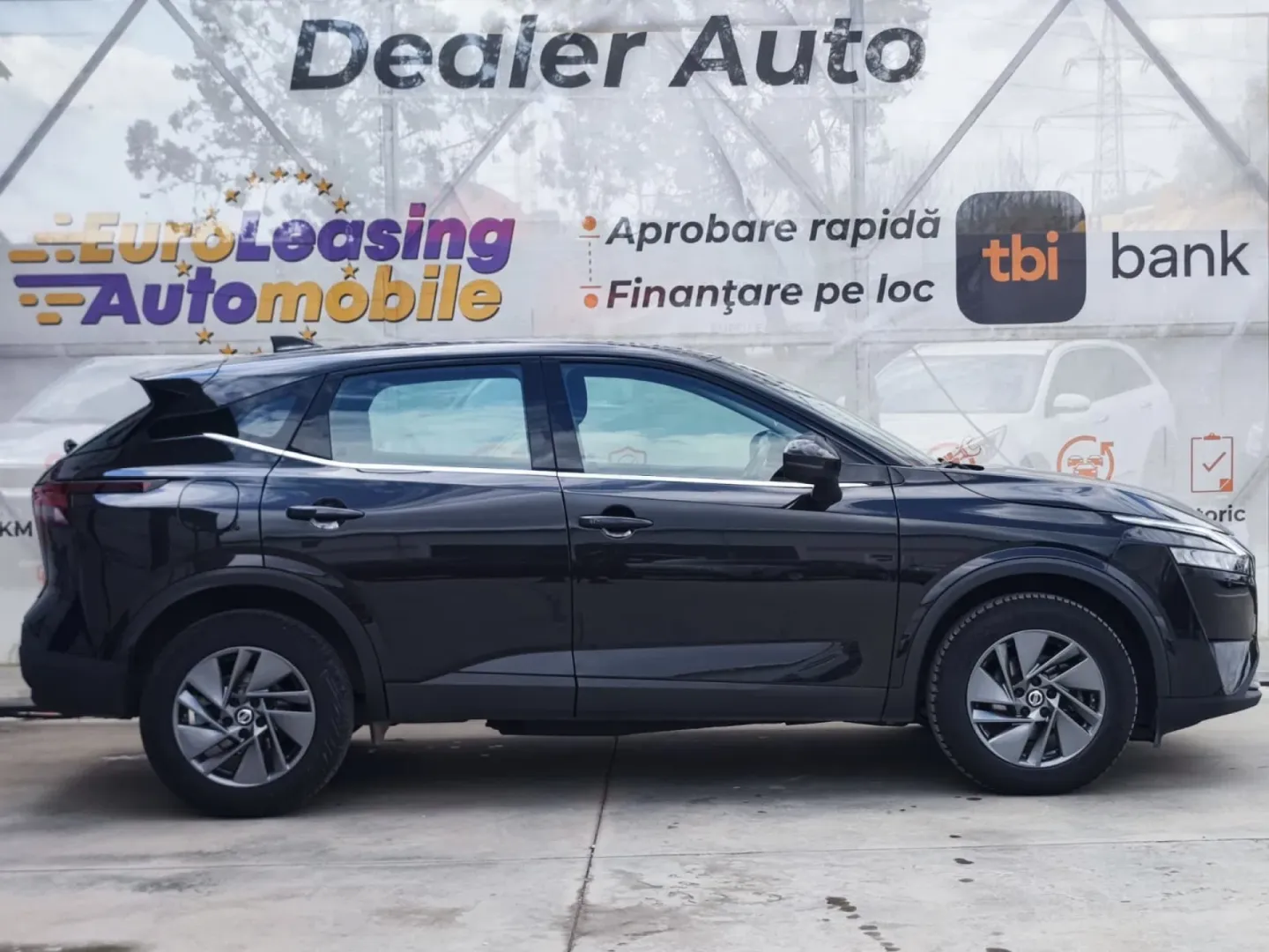 Cumpara/ Vinde online Nissan Qashqai 2022 SH, la cel mai bun pret pentru tine!