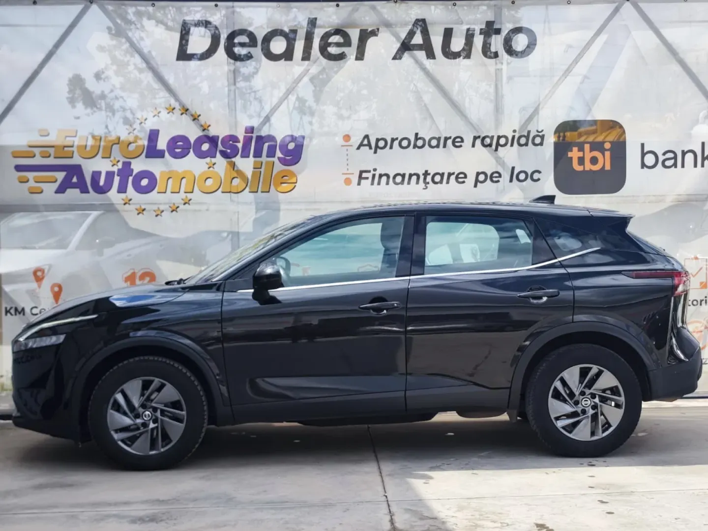 Cumpara/ Vinde online Nissan Qashqai 2022 SH, la cel mai bun pret pentru tine!