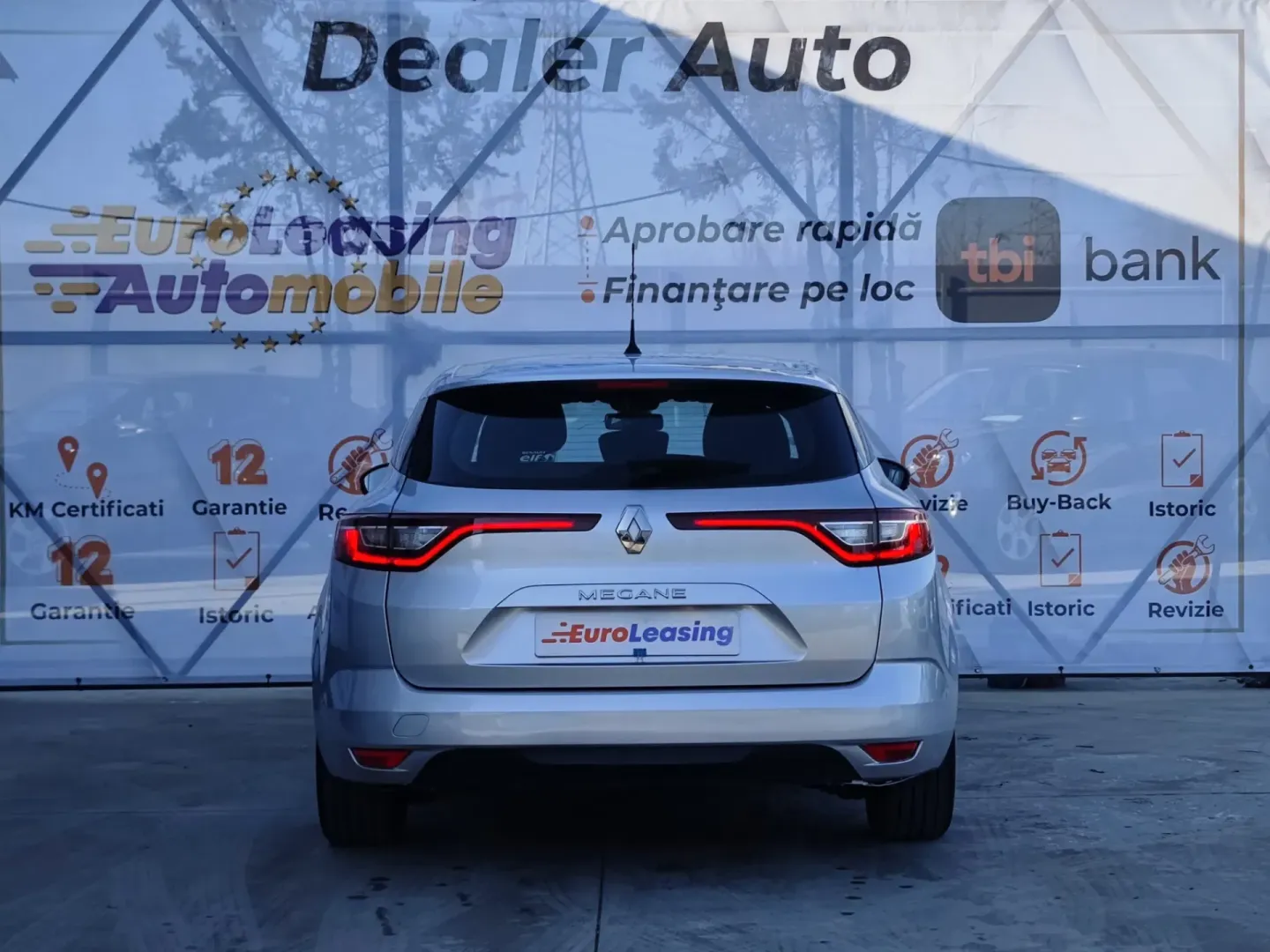 Cumpara/ Vinde online Renault  Megane 2018 SH, la cel mai bun pret pentru tine!