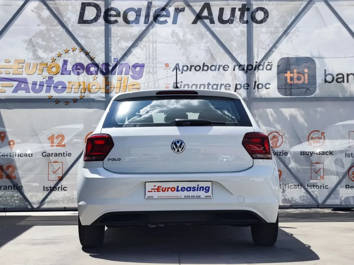 Cumpara/ Vinde online Volkswagen Polo 2020 SH, la cel mai bun pret pentru tine!