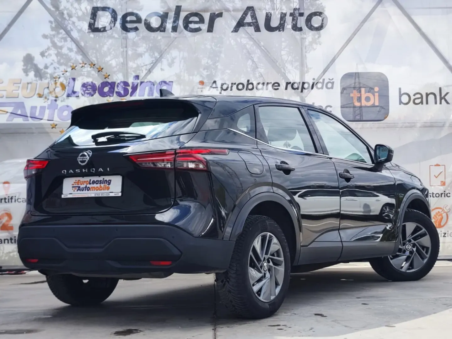 Cumpara/ Vinde online Nissan Qashqai 2022 SH, la cel mai bun pret pentru tine!