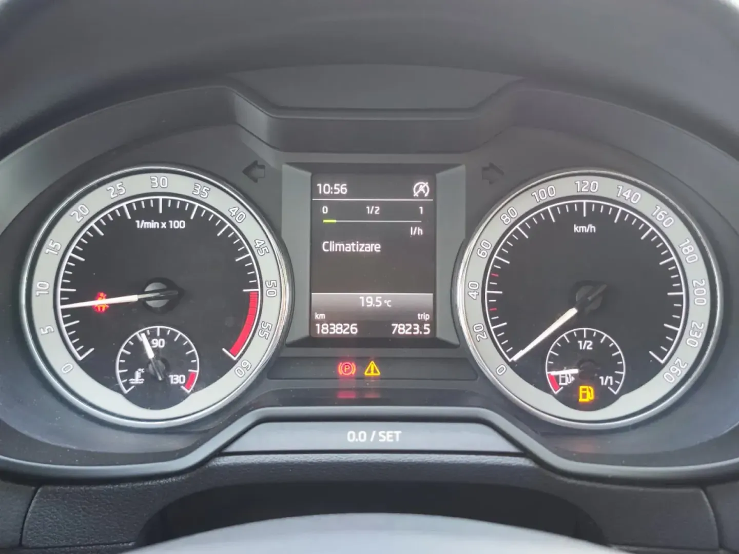 Cumpara/ Vinde online Skoda Octavia 2020 SH, la cel mai bun pret pentru tine!