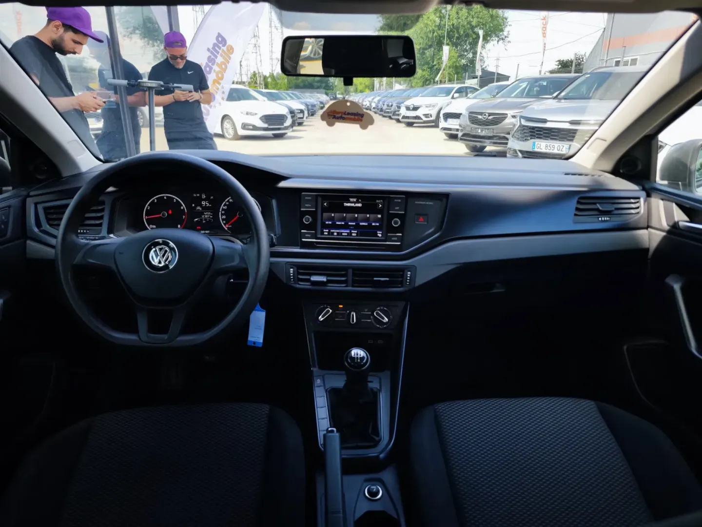 Cumpara/ Vinde online Volkswagen Polo 2020 SH, la cel mai bun pret pentru tine!