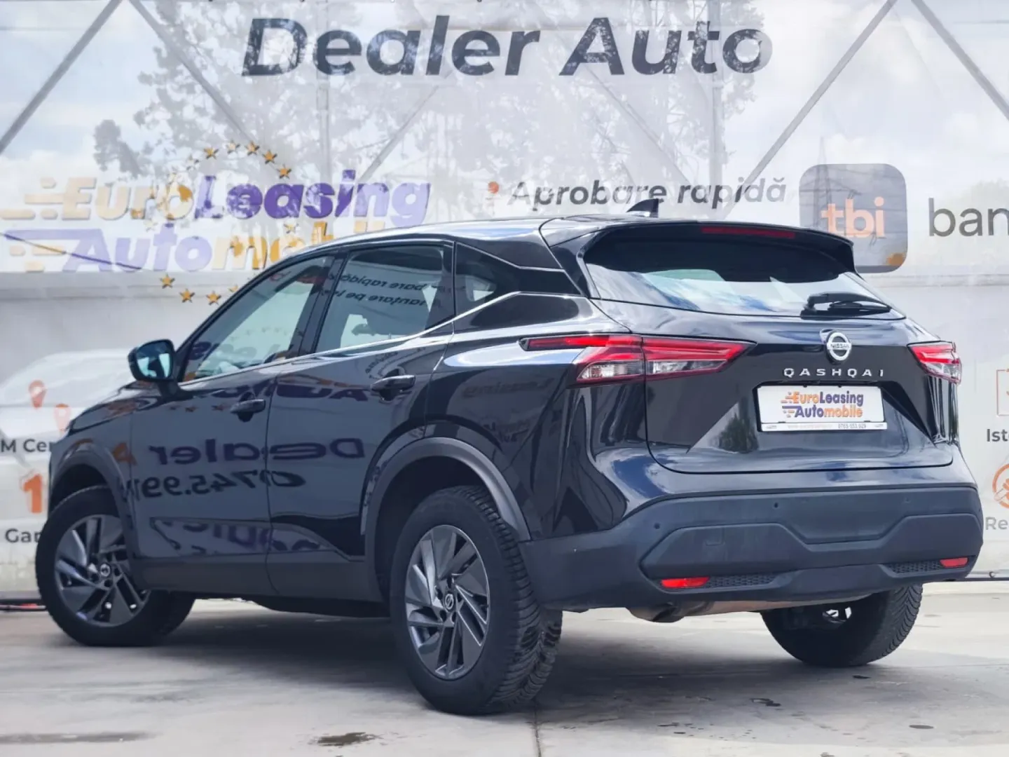 Cumpara/ Vinde online Nissan Qashqai 2022 SH, la cel mai bun pret pentru tine!