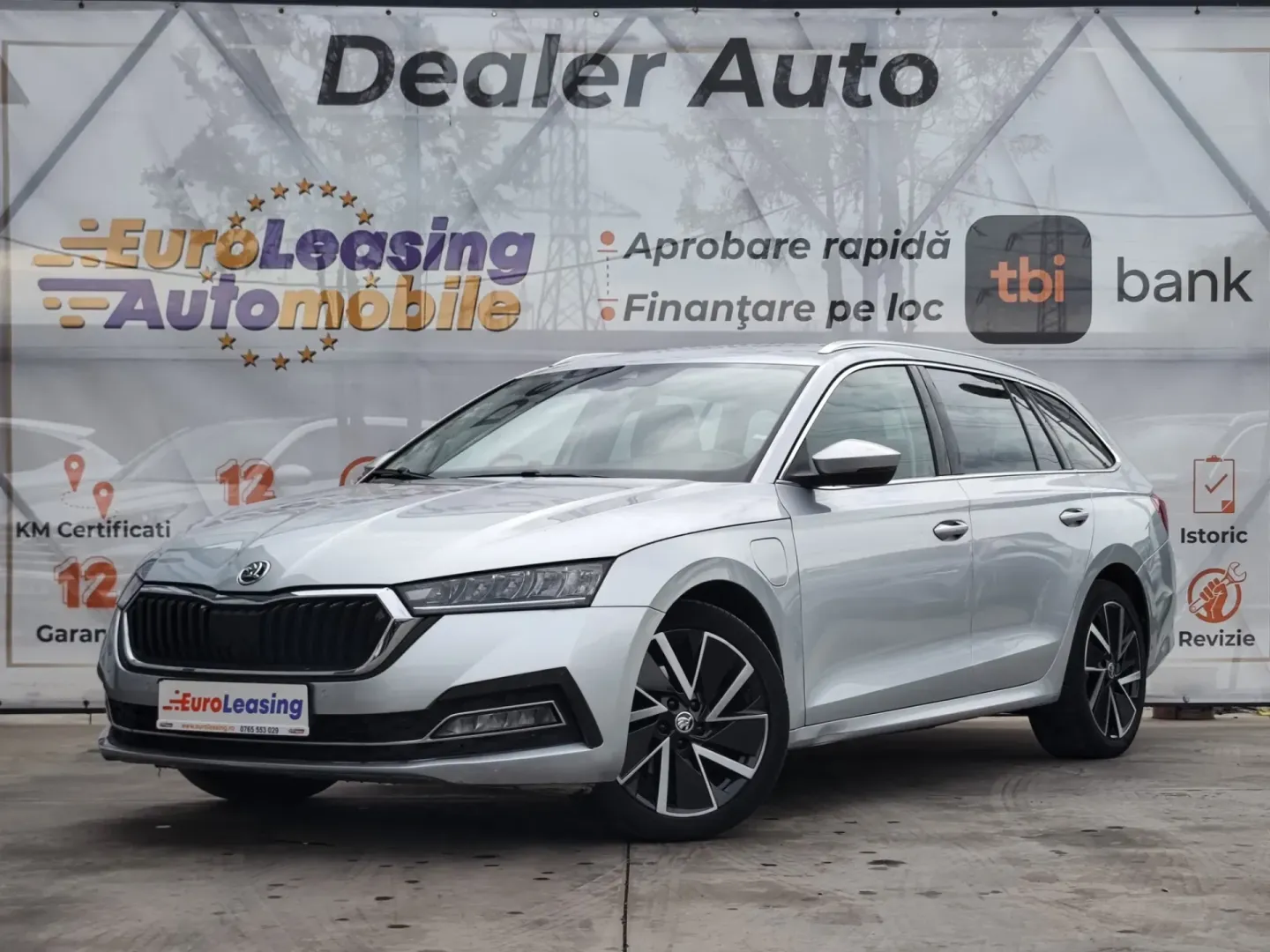 Cumpara/ Vinde online Skoda Octavia 2021 SH, la cel mai bun pret pentru tine!