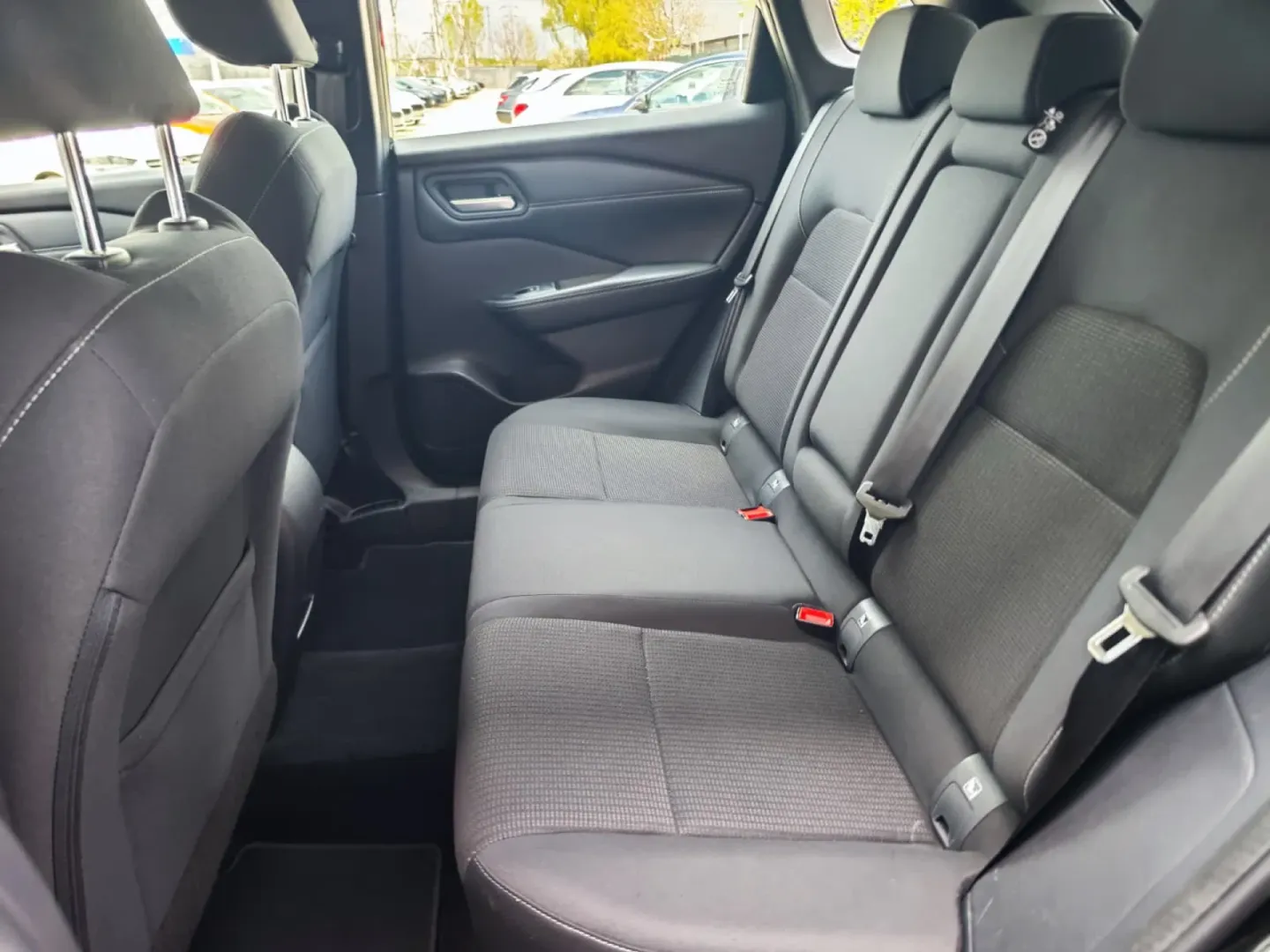 Cumpara/ Vinde online Nissan Qashqai 2022 SH, la cel mai bun pret pentru tine!