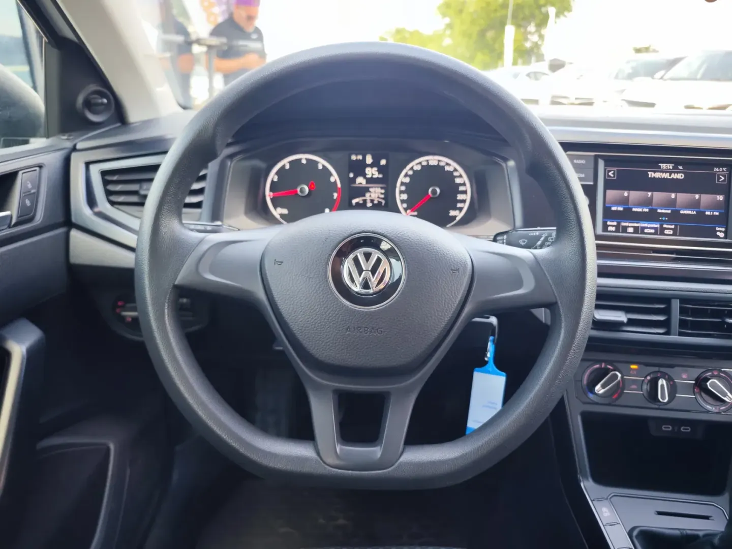 Cumpara/ Vinde online Volkswagen Polo 2020 SH, la cel mai bun pret pentru tine!