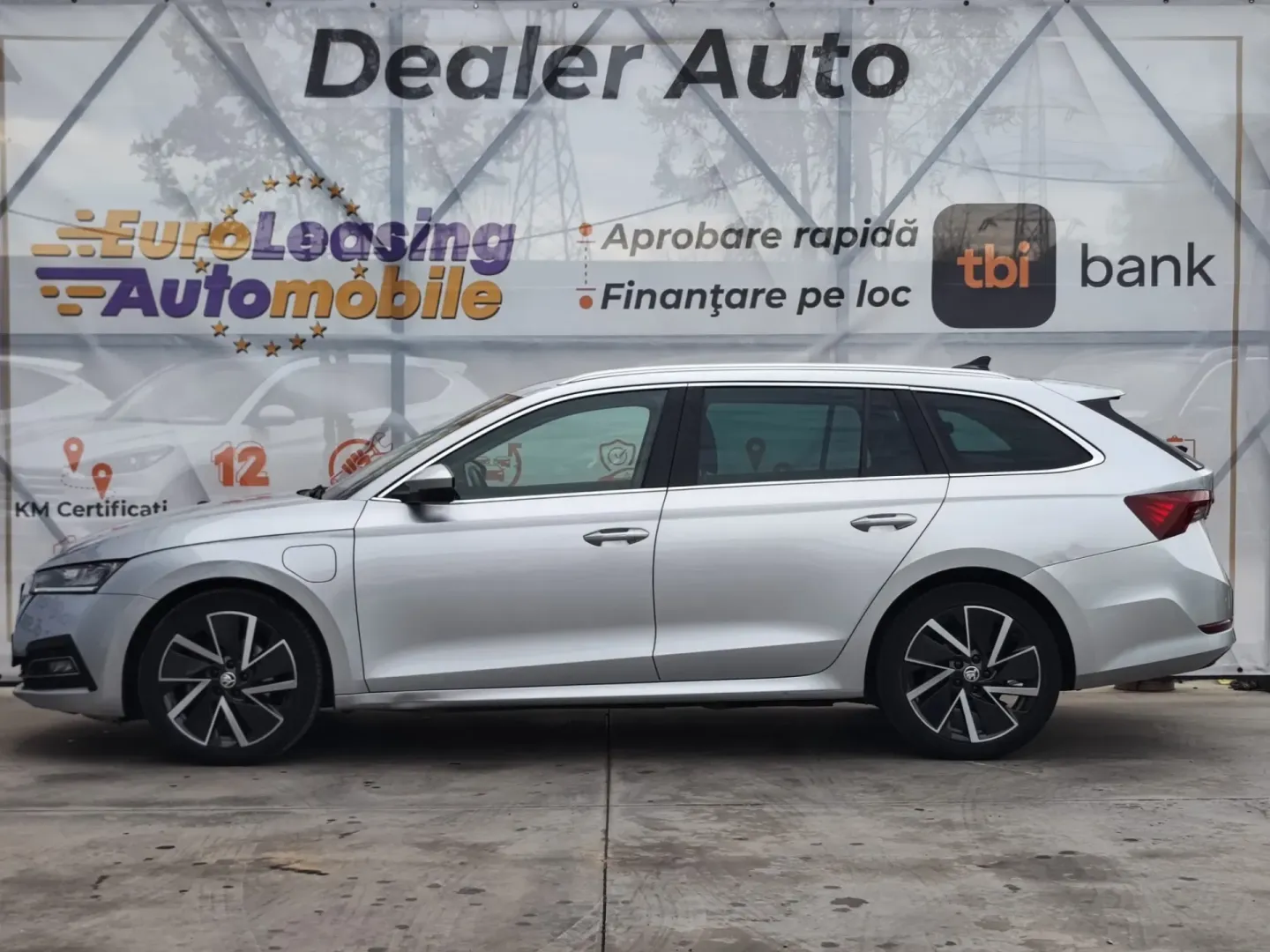 Cumpara/ Vinde online Skoda Octavia 2021 SH, la cel mai bun pret pentru tine!