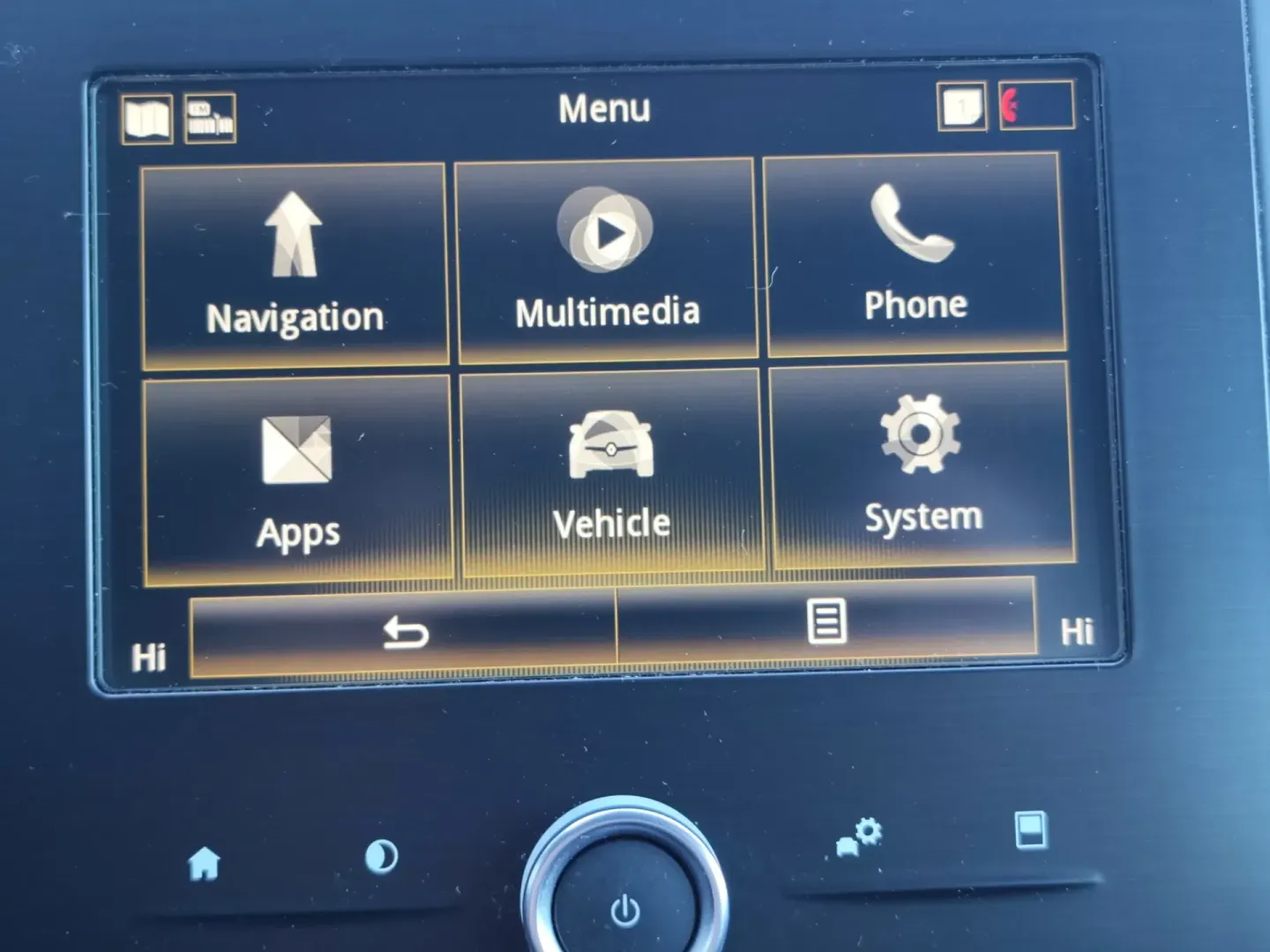 Cumpara/ Vinde online Renault  Megane 2018 SH, la cel mai bun pret pentru tine!