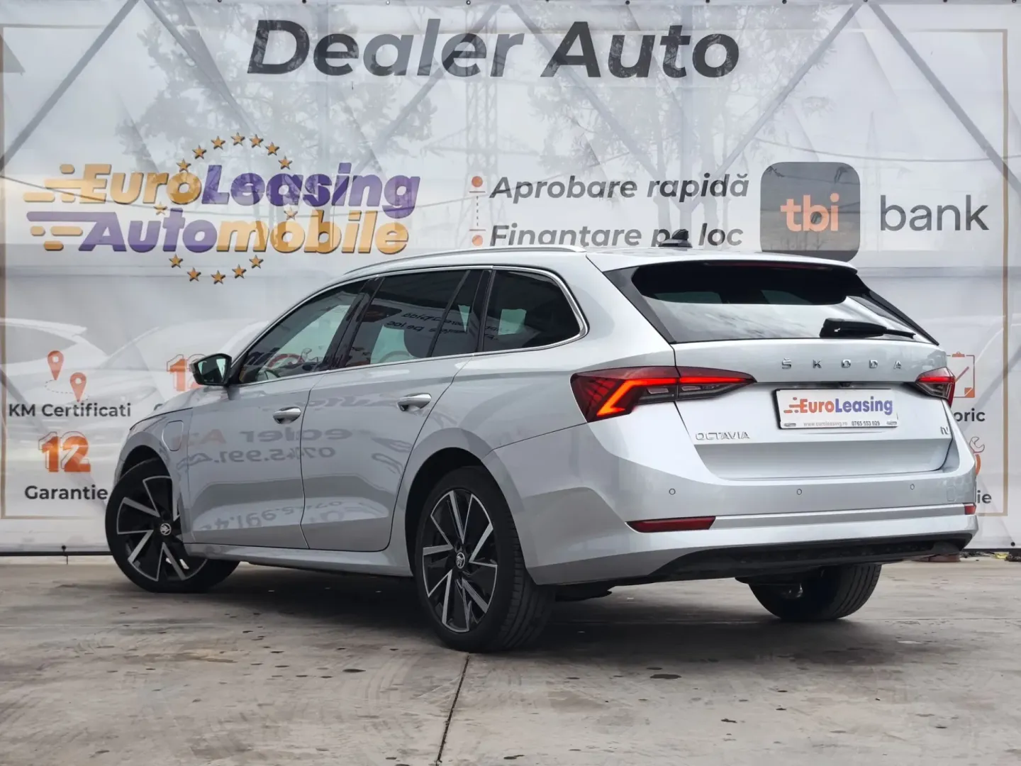 Cumpara/ Vinde online Skoda Octavia 2021 SH, la cel mai bun pret pentru tine!
