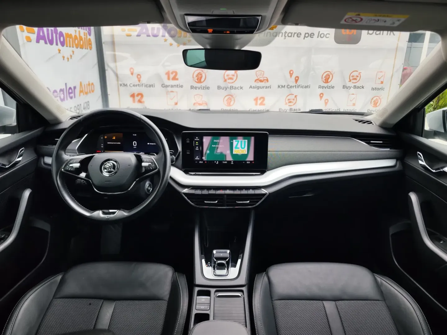 Cumpara/ Vinde online Skoda Octavia 2021 SH, la cel mai bun pret pentru tine!